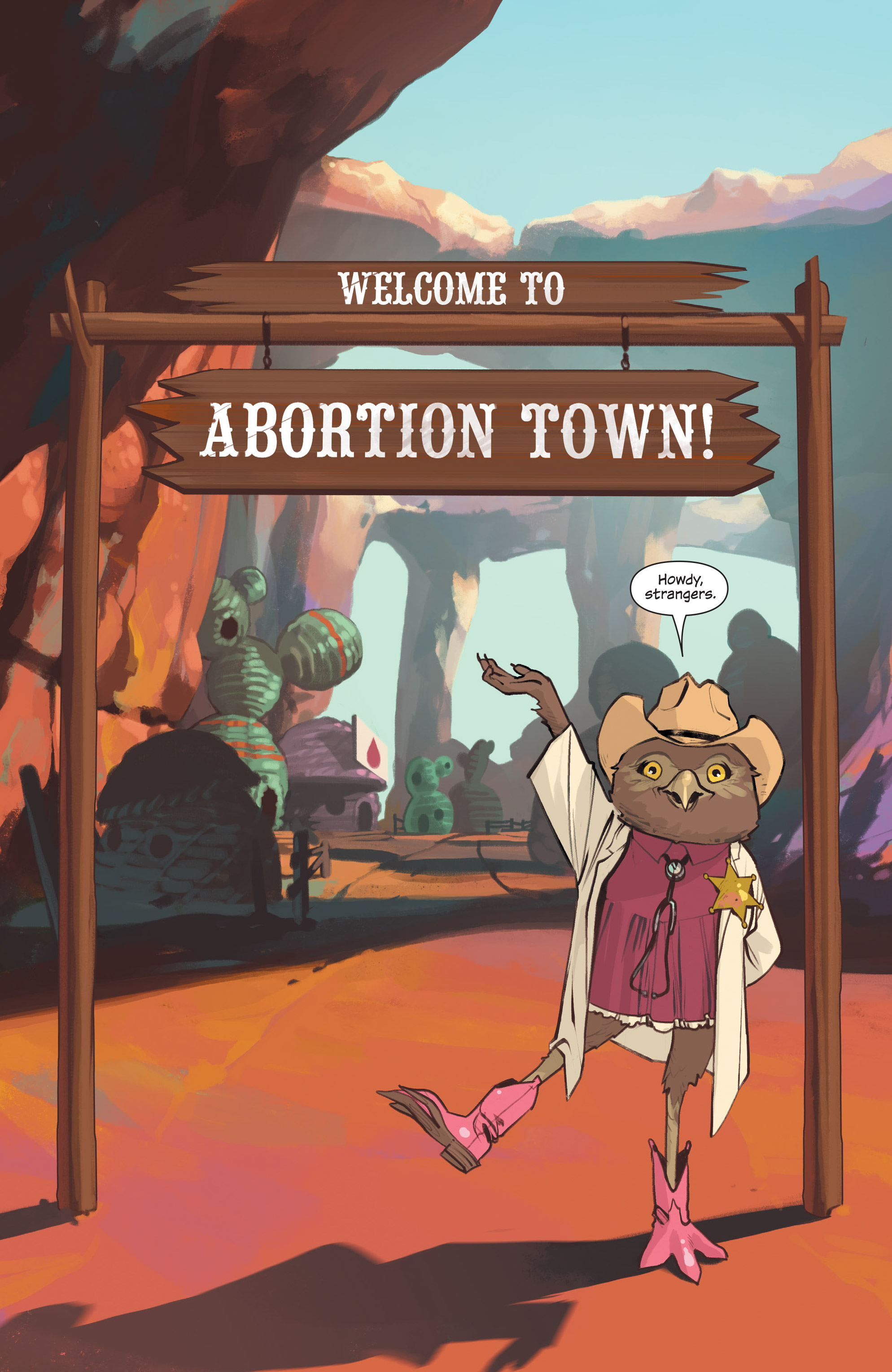 Read Saga Manga Online