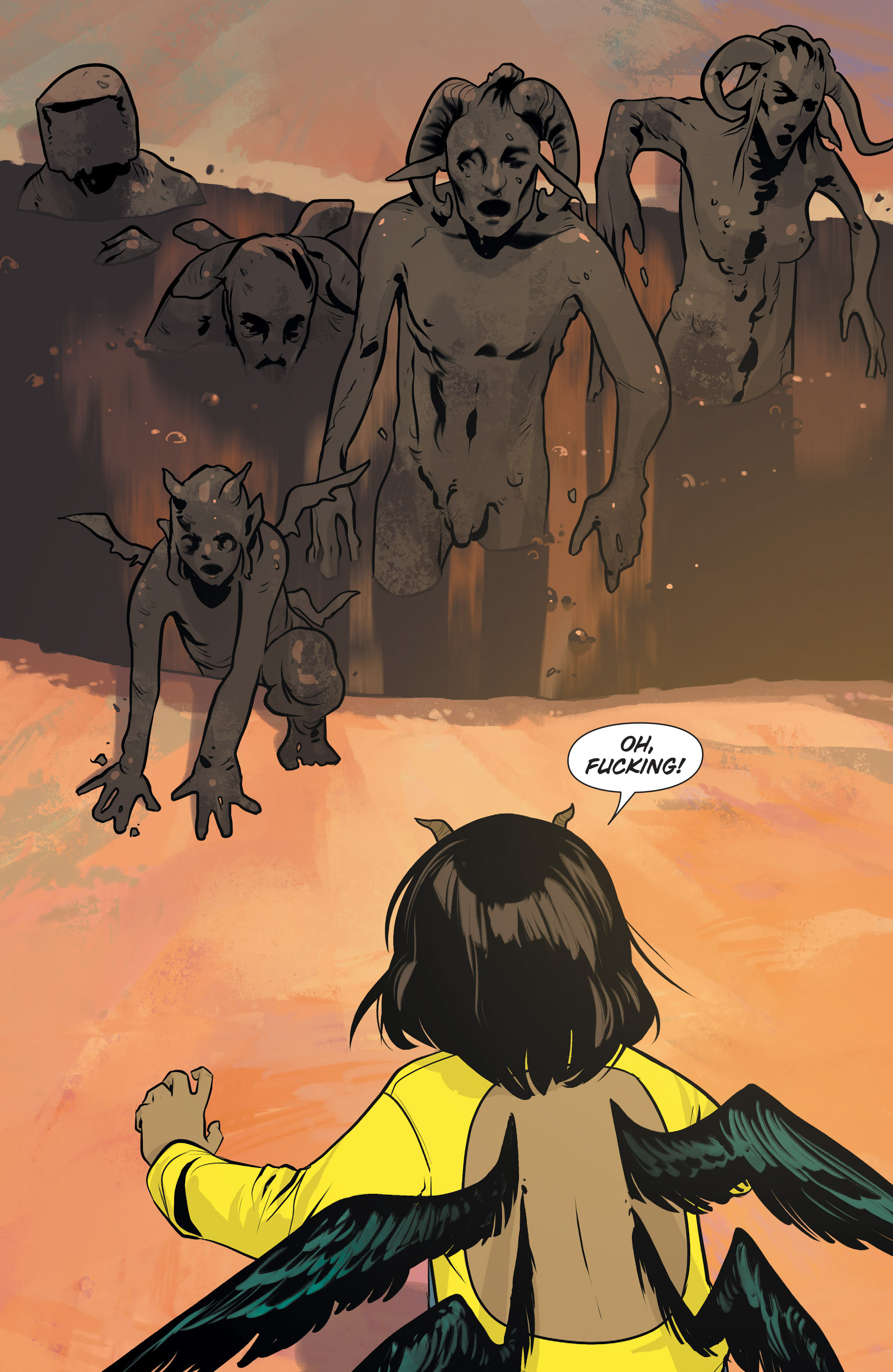 Read Saga Manga Online