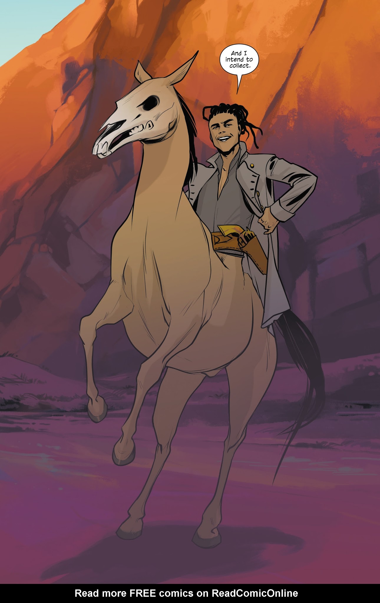 Read Saga Manga Online