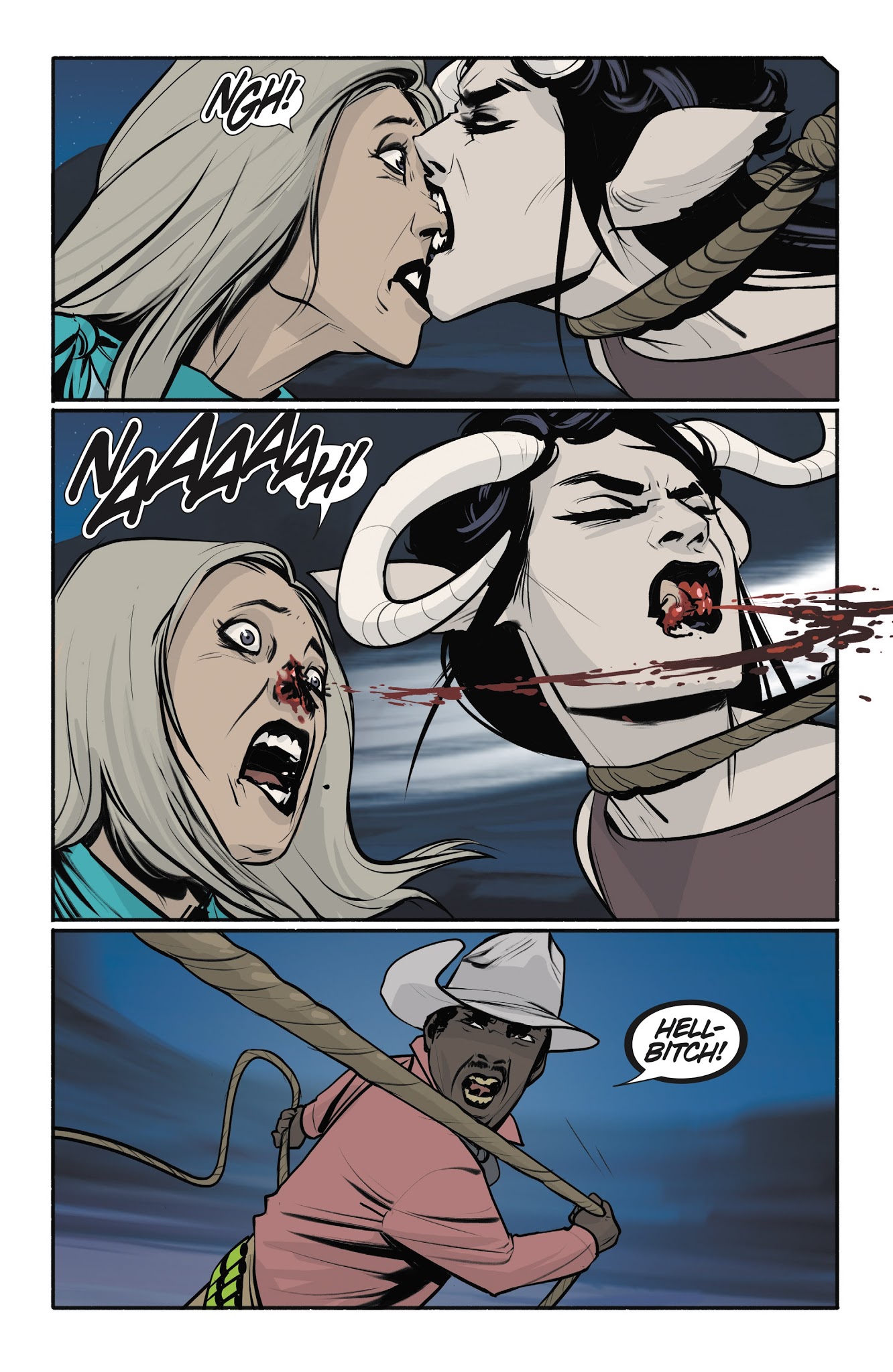 Read Saga Manga Online