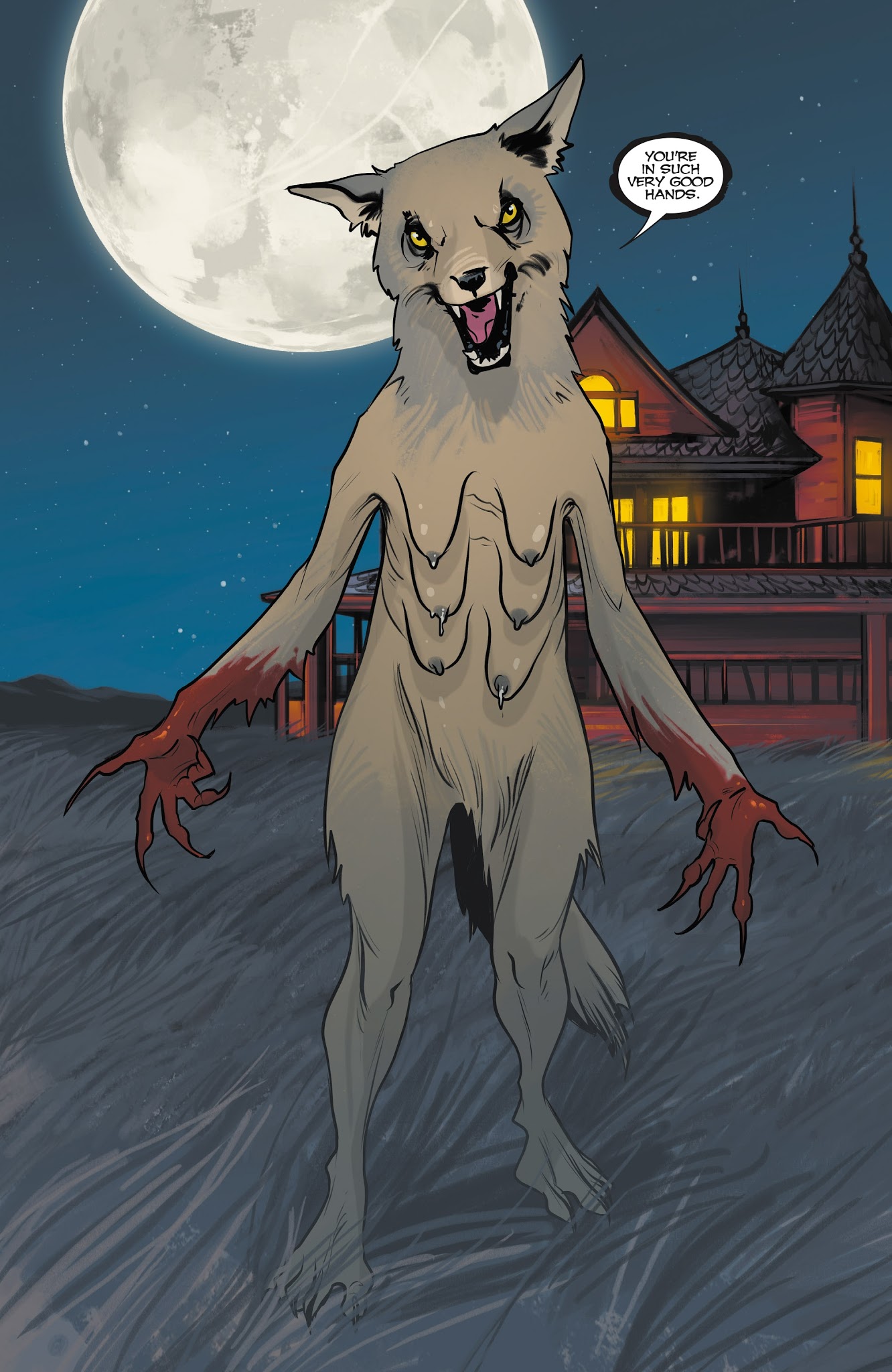 Read Saga Manga Online