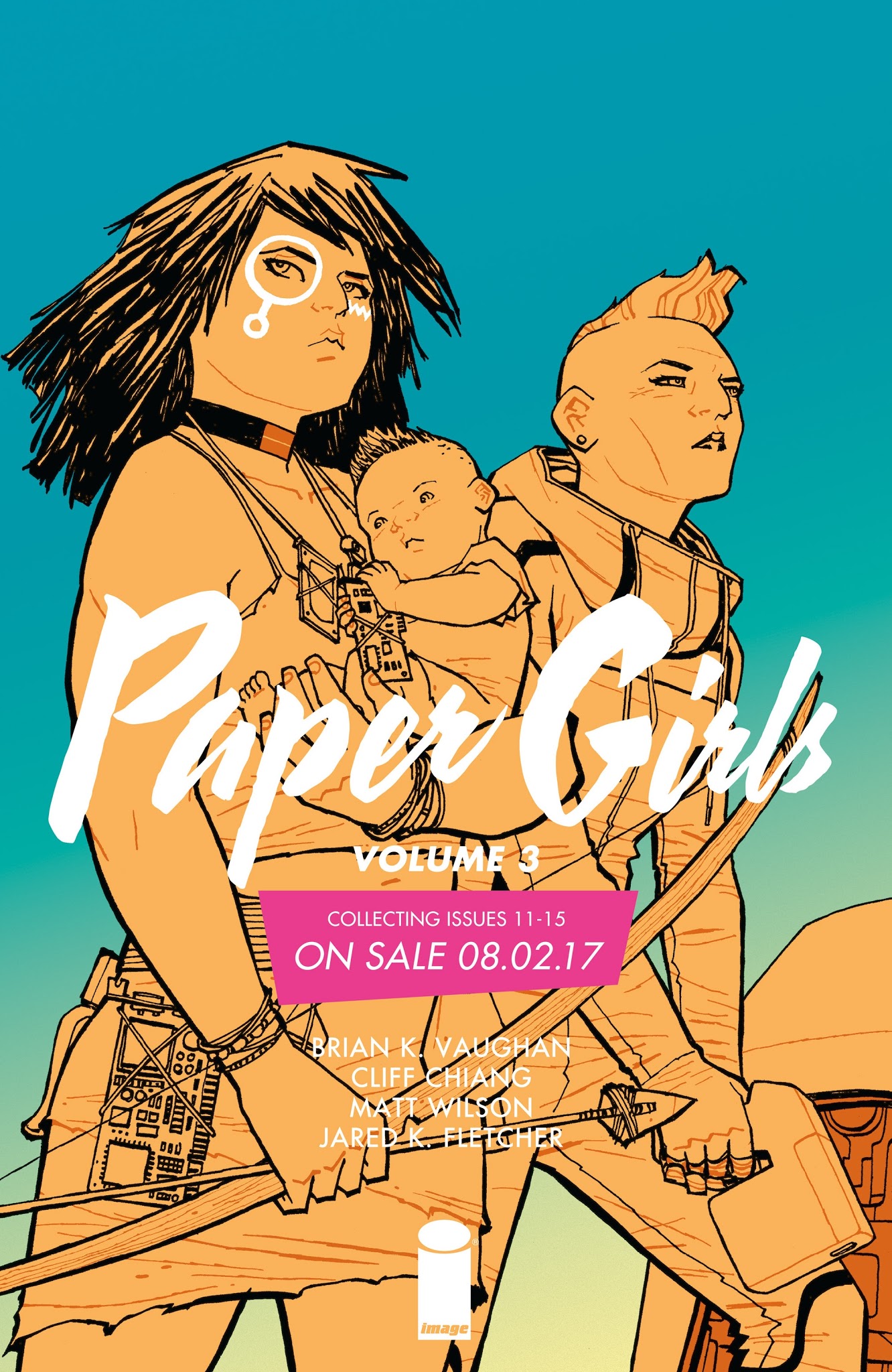 Read Saga Manga Online