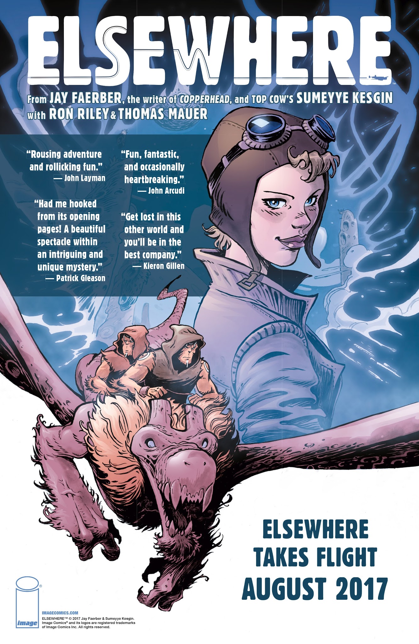 Read Saga Manga Online