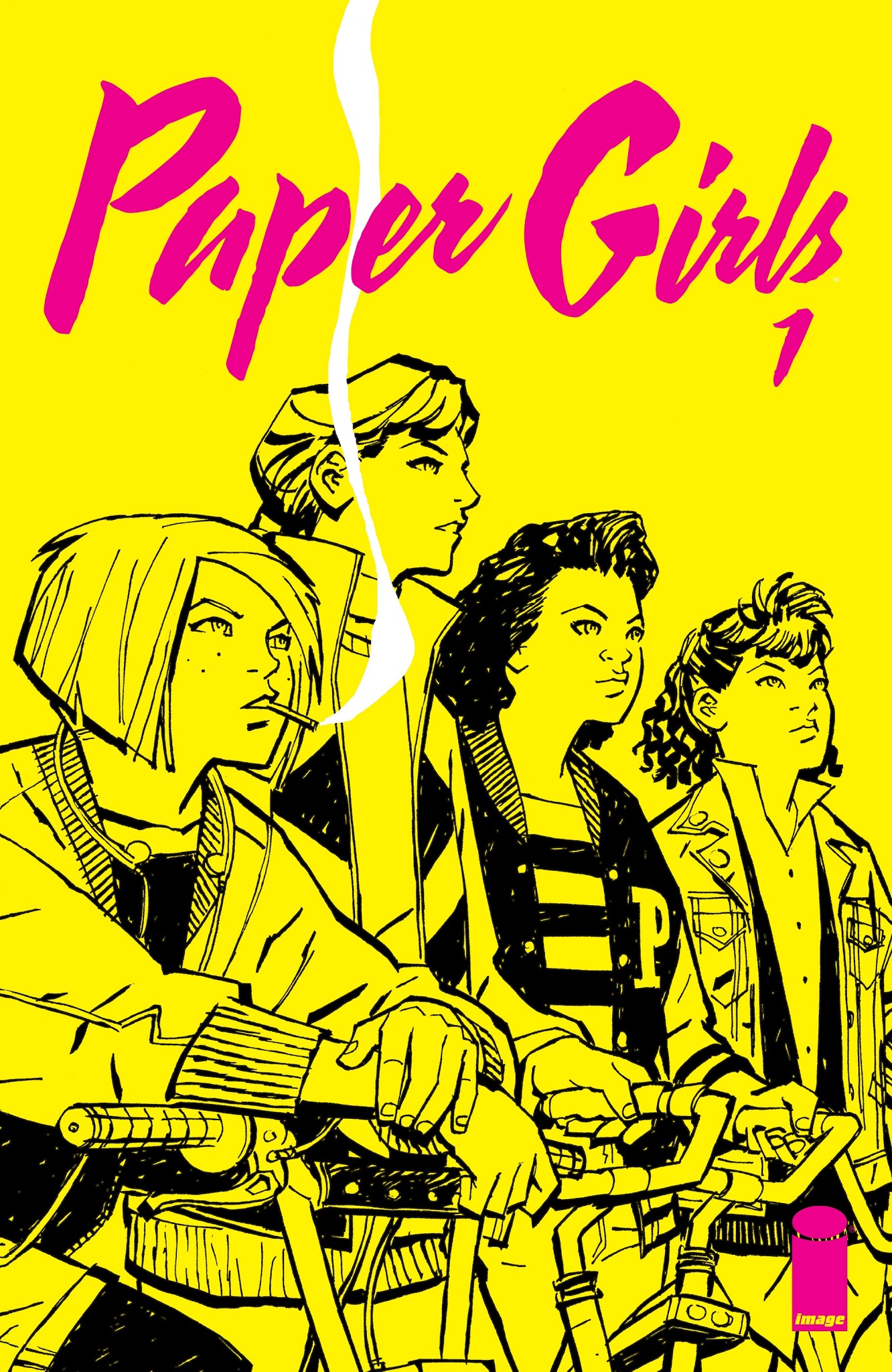 Read Saga Manga Online