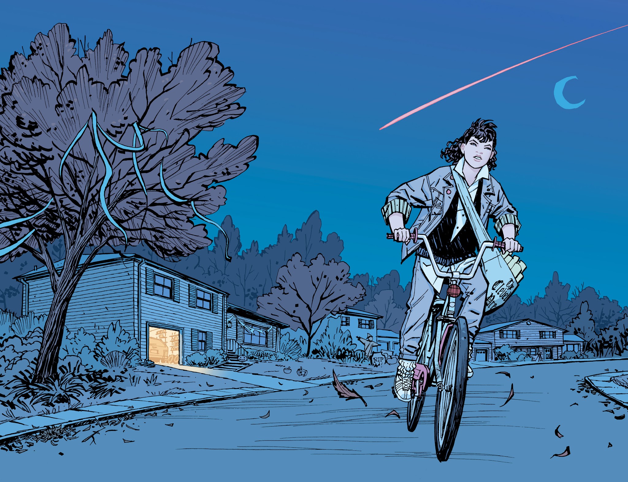 Read Saga Manga Online