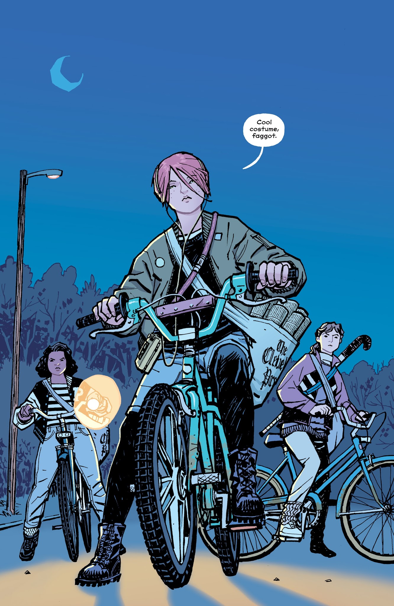 Read Saga Manga Online