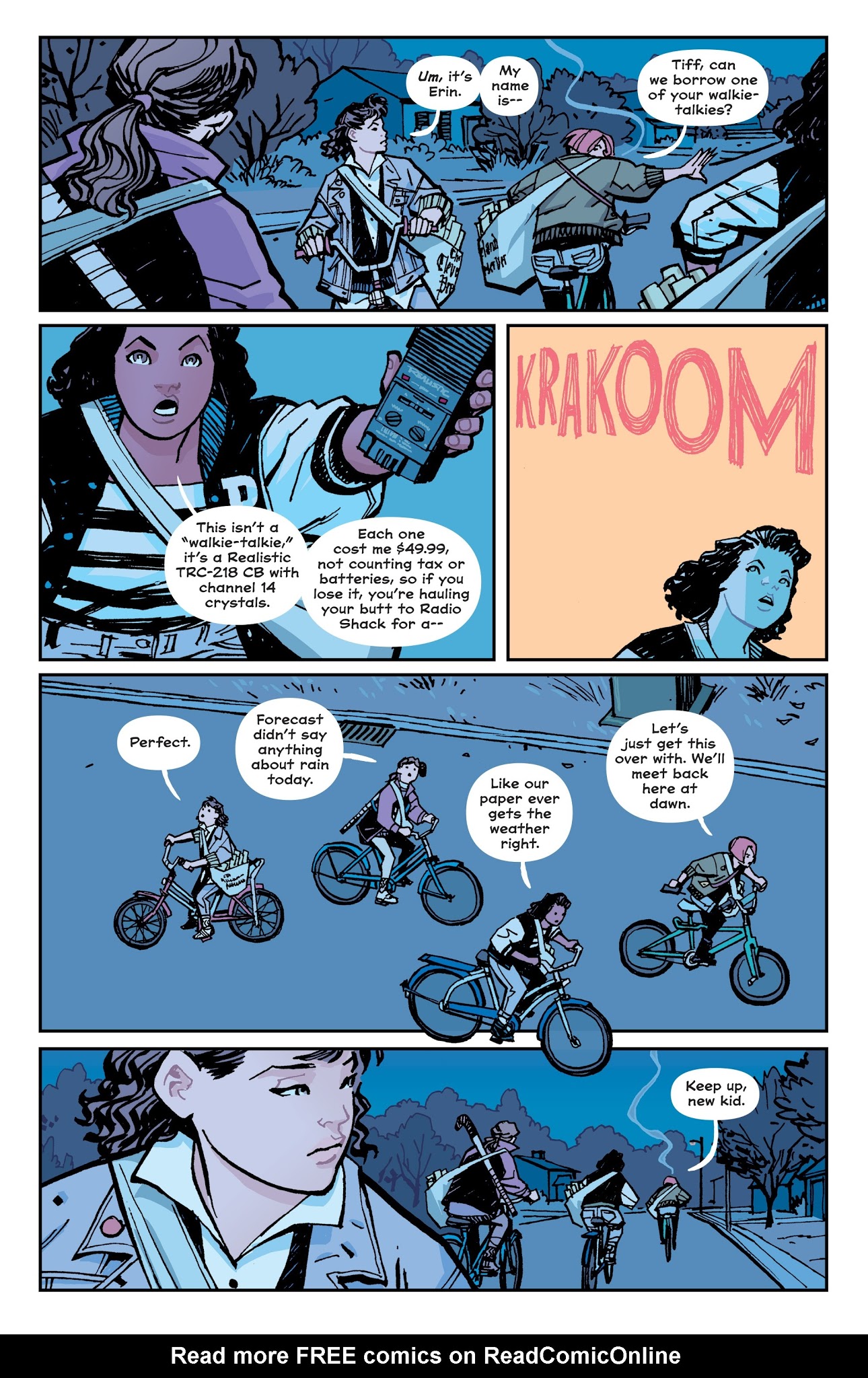 Read Saga Manga Online