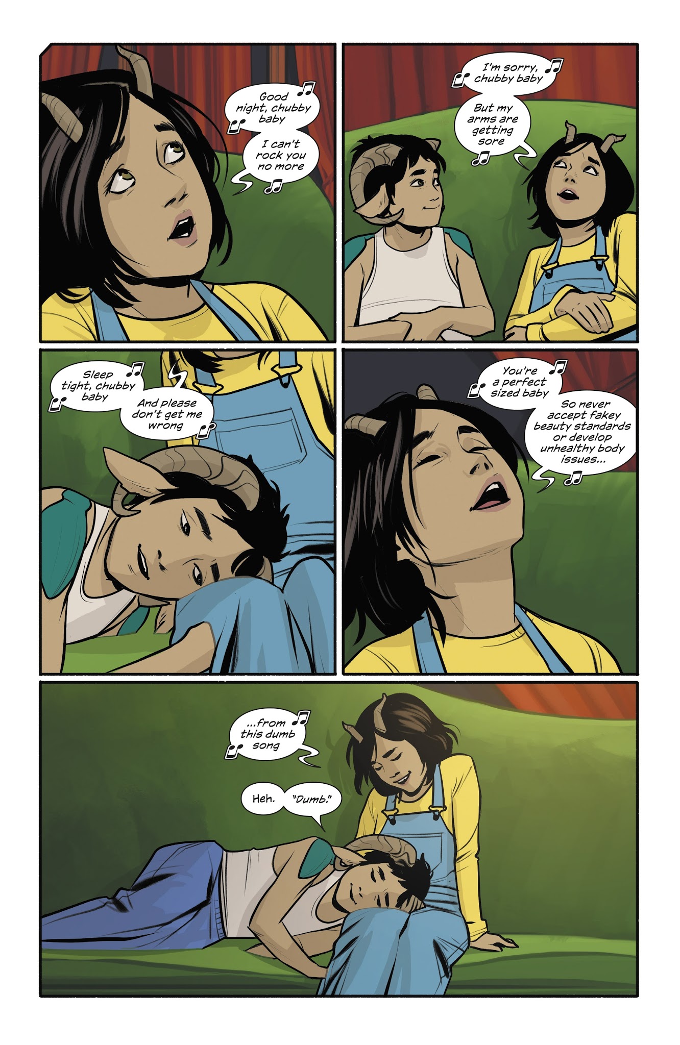 Read Saga Manga Online