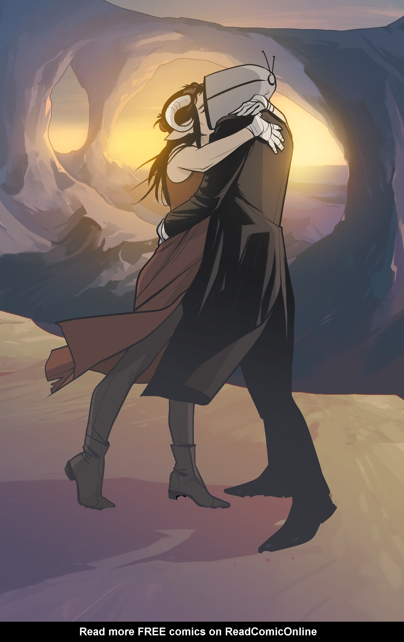 Read Saga Manga Online