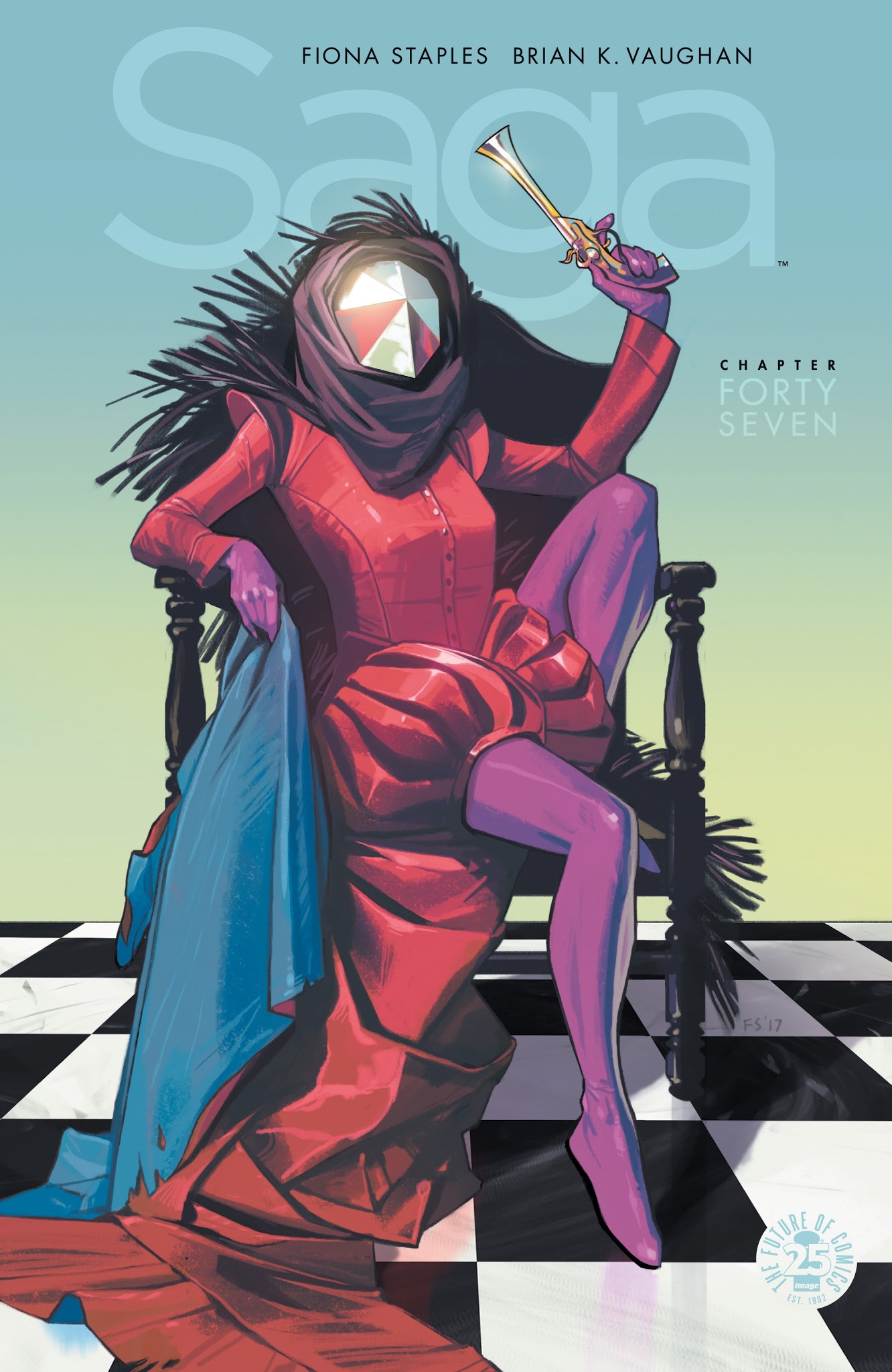 Read Saga Manga Online