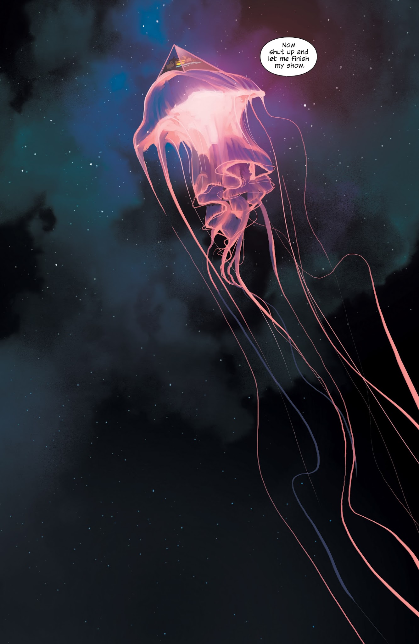 Read Saga Manga Online