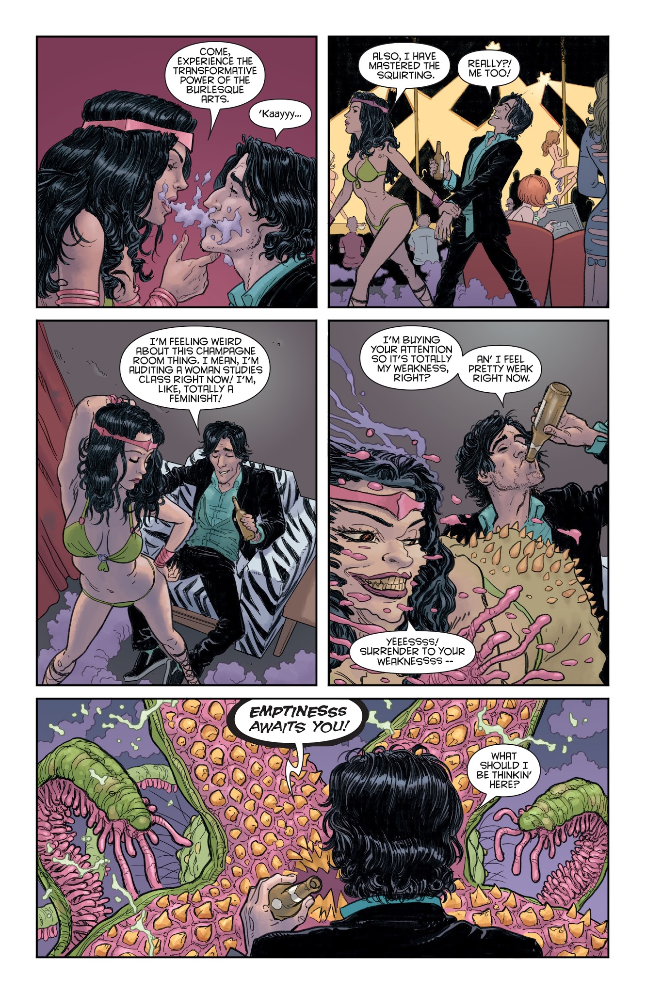 Read Saga Manga Online