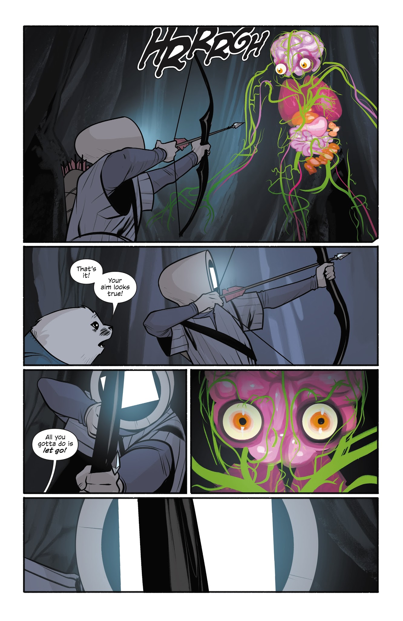 Read Saga Manga Online