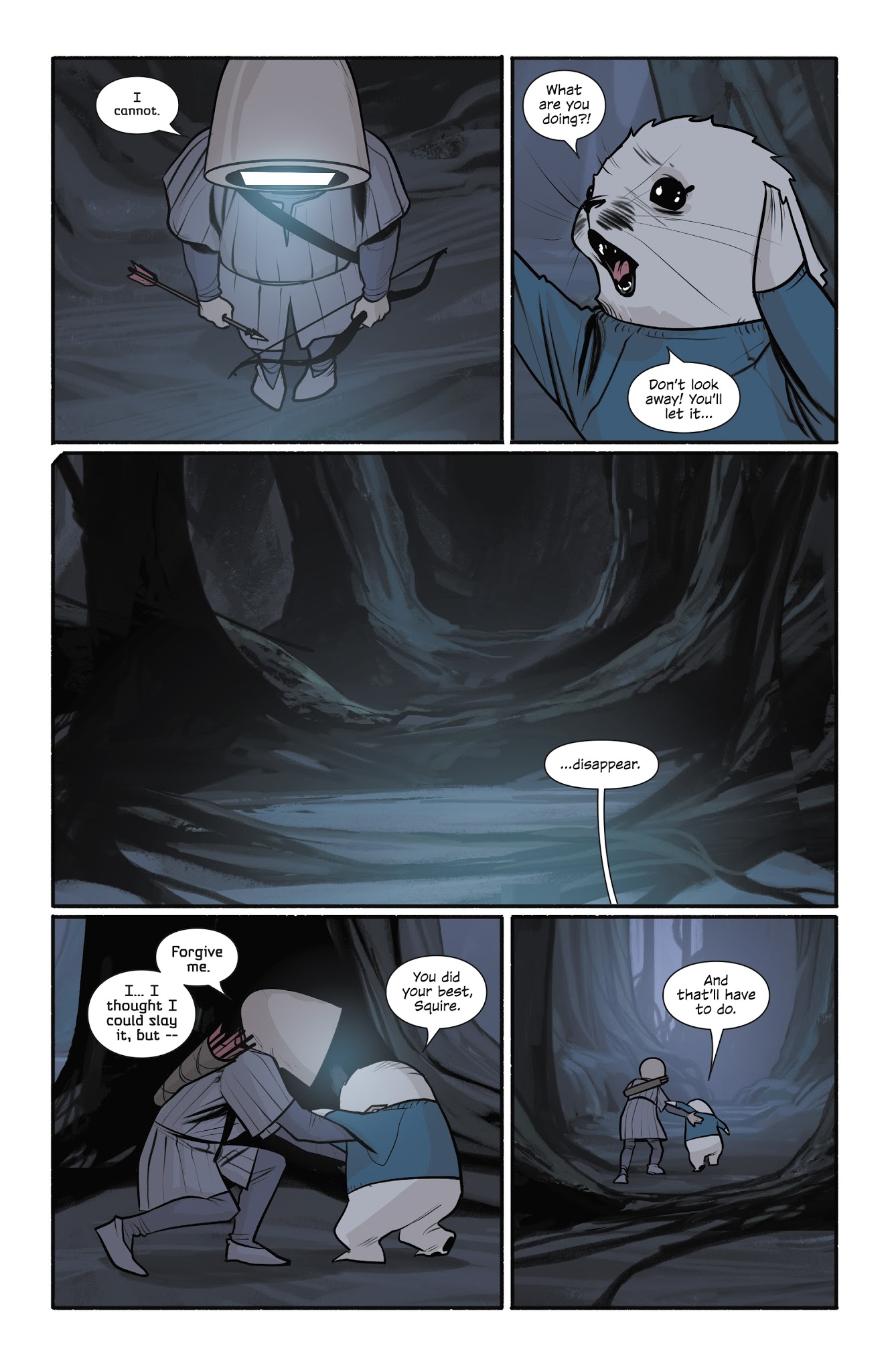 Read Saga Manga Online
