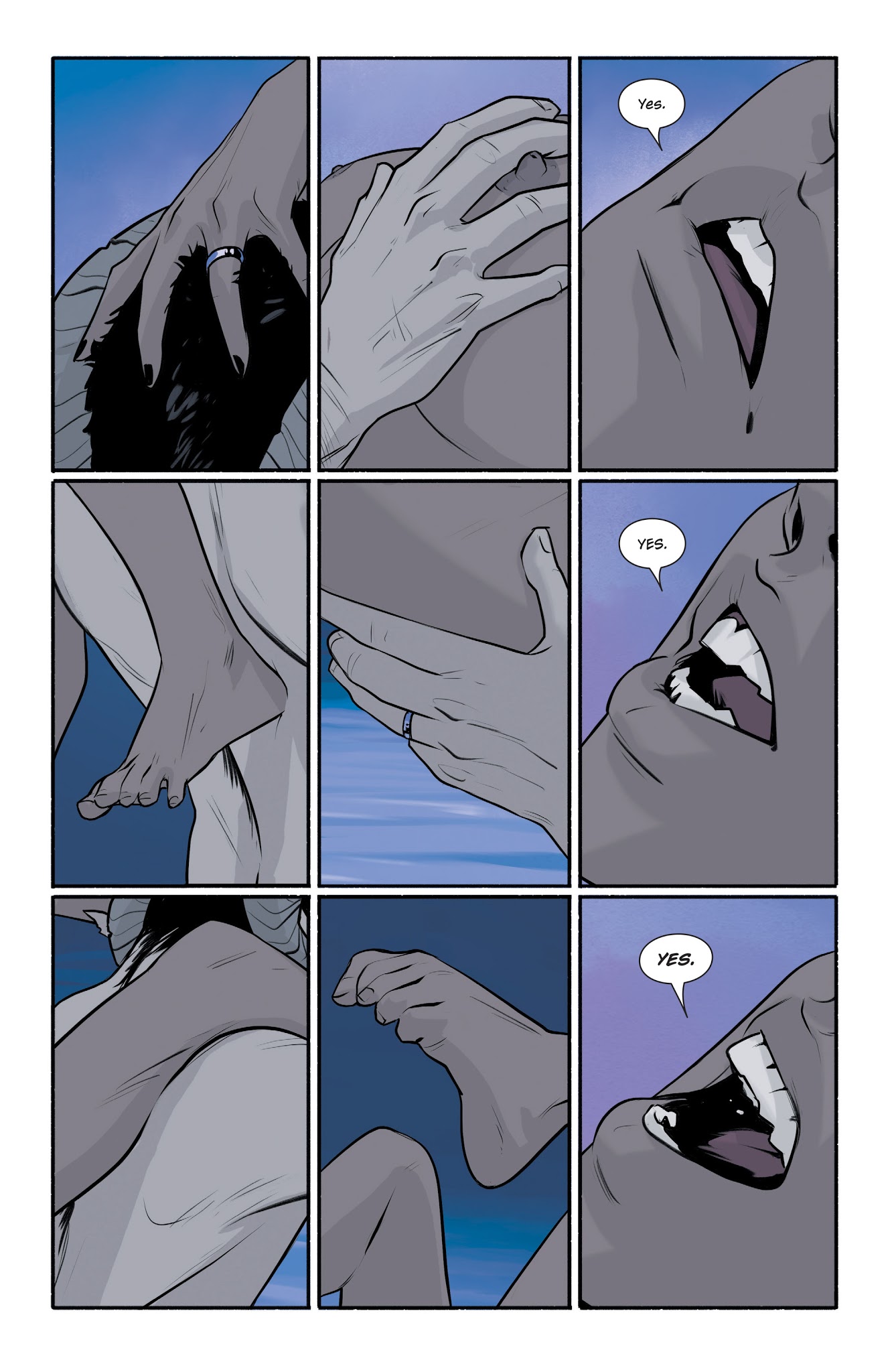 Read Saga Manga Online