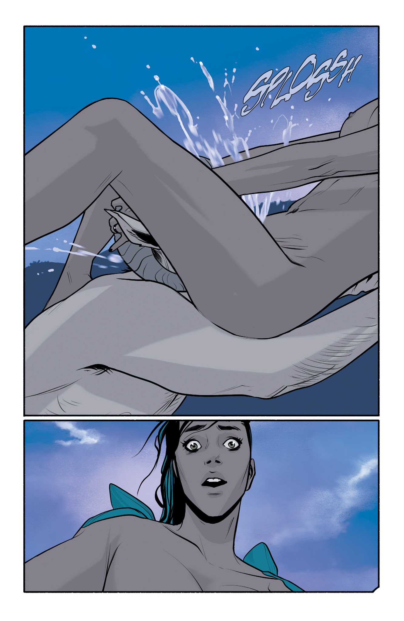 Read Saga Manga Online