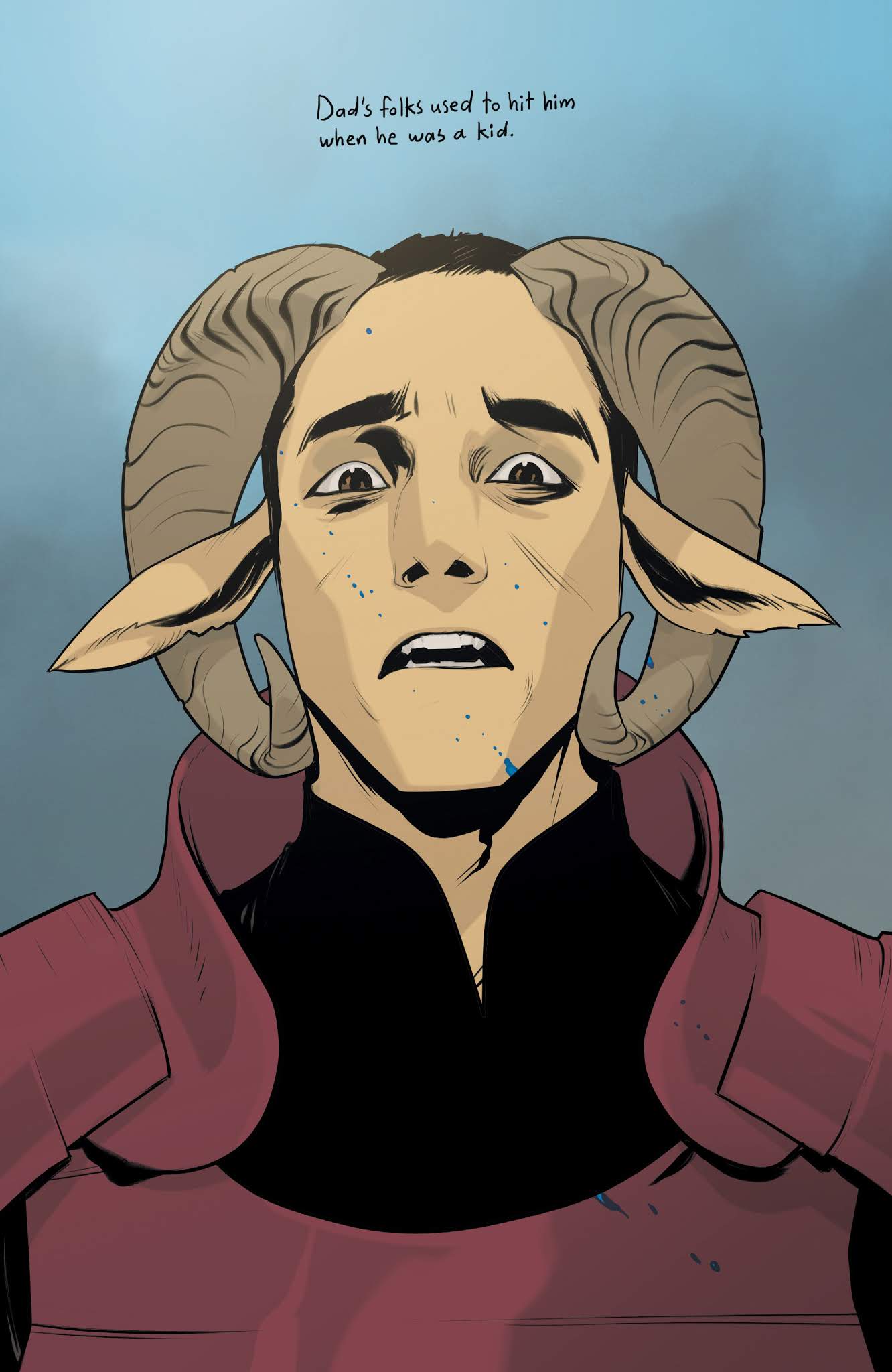 Read Saga Manga Online
