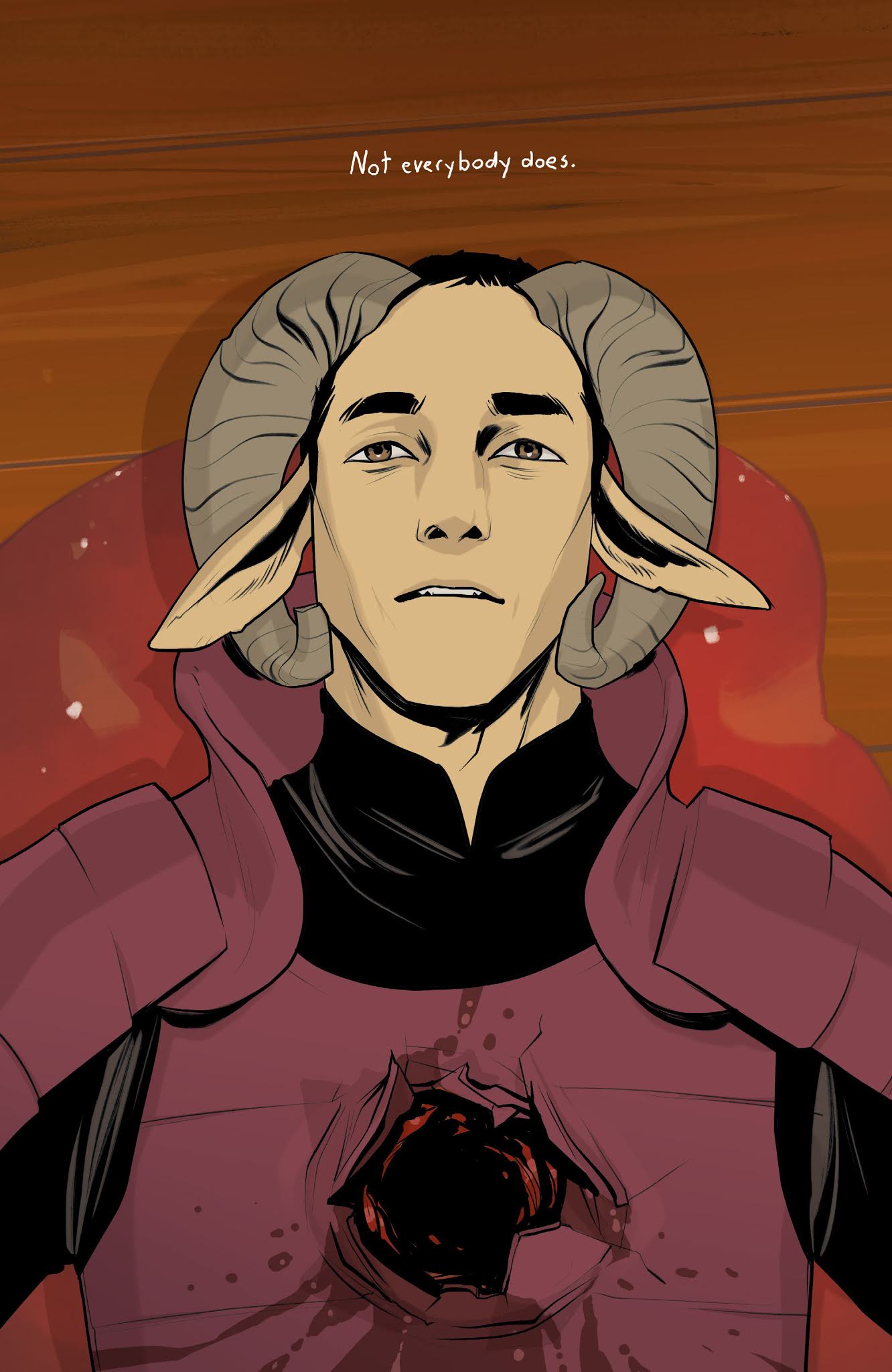 Read Saga Manga Online