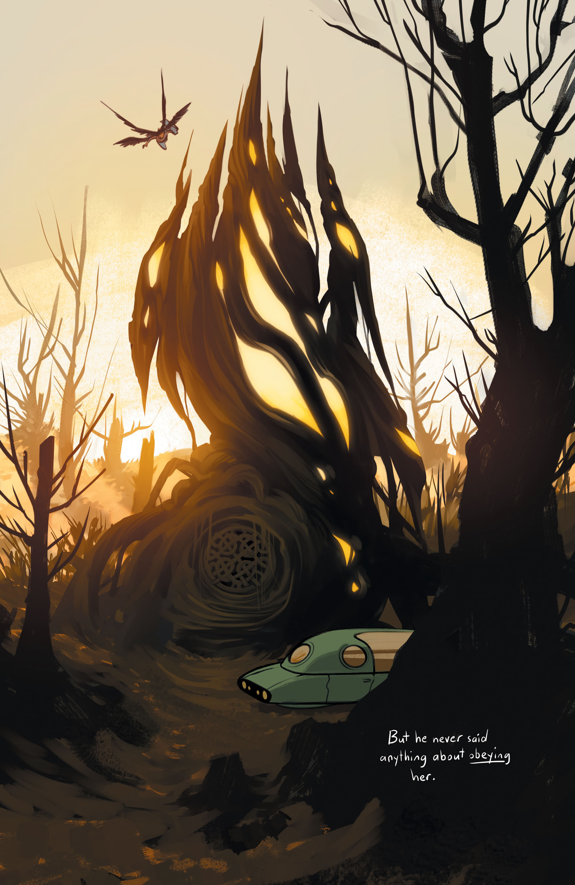 Read Saga Manga Online