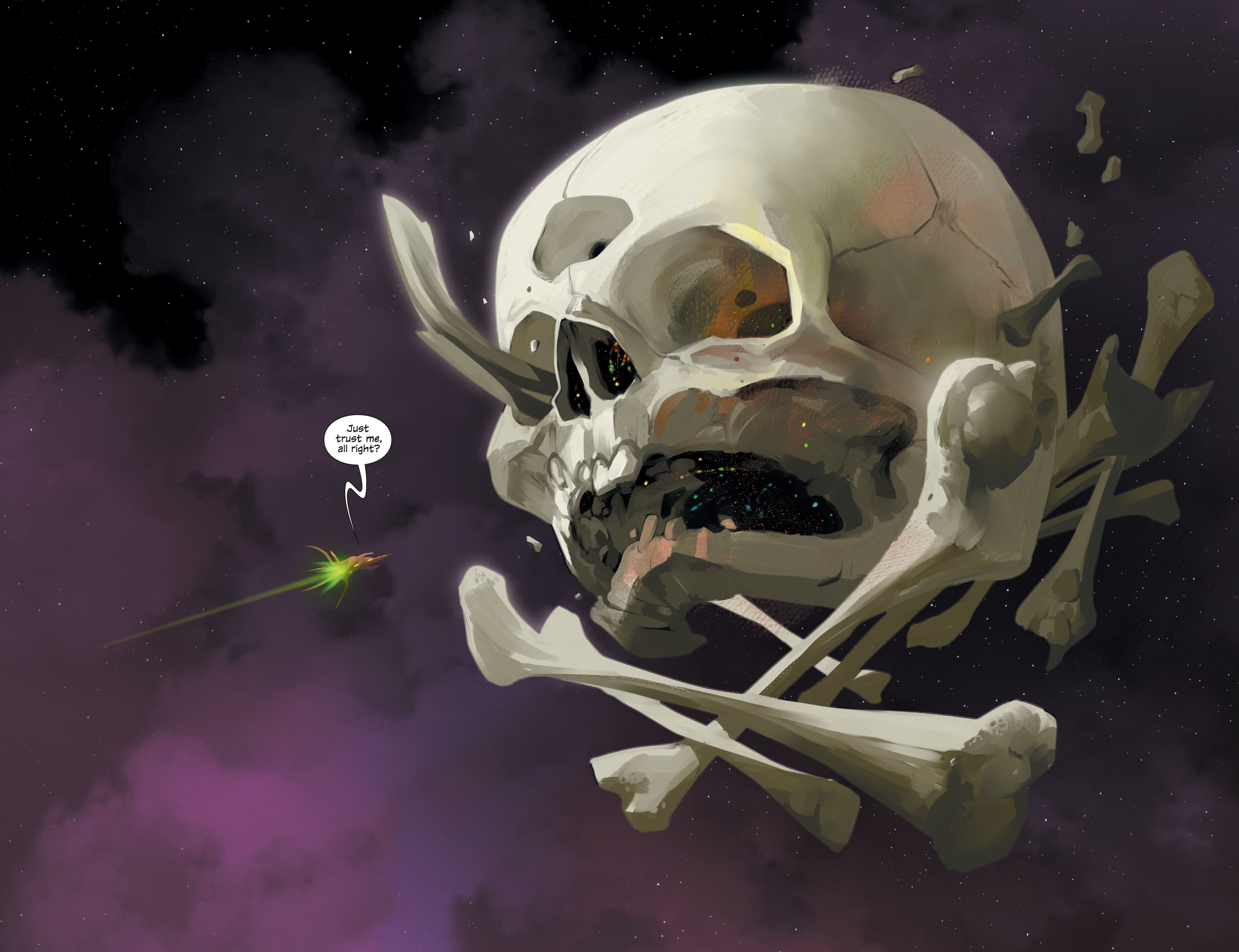 Read Saga Manga Online