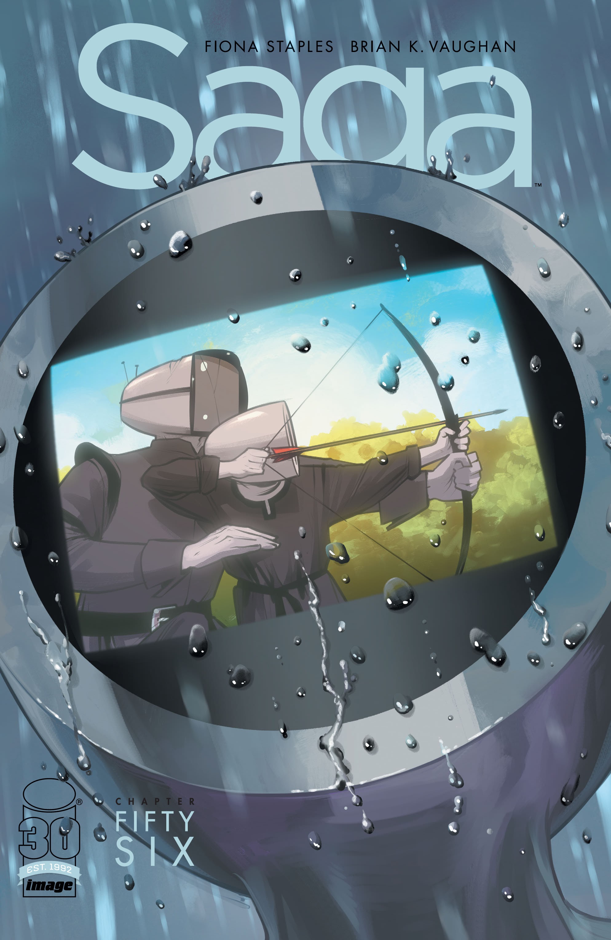 Read Saga Manga Online