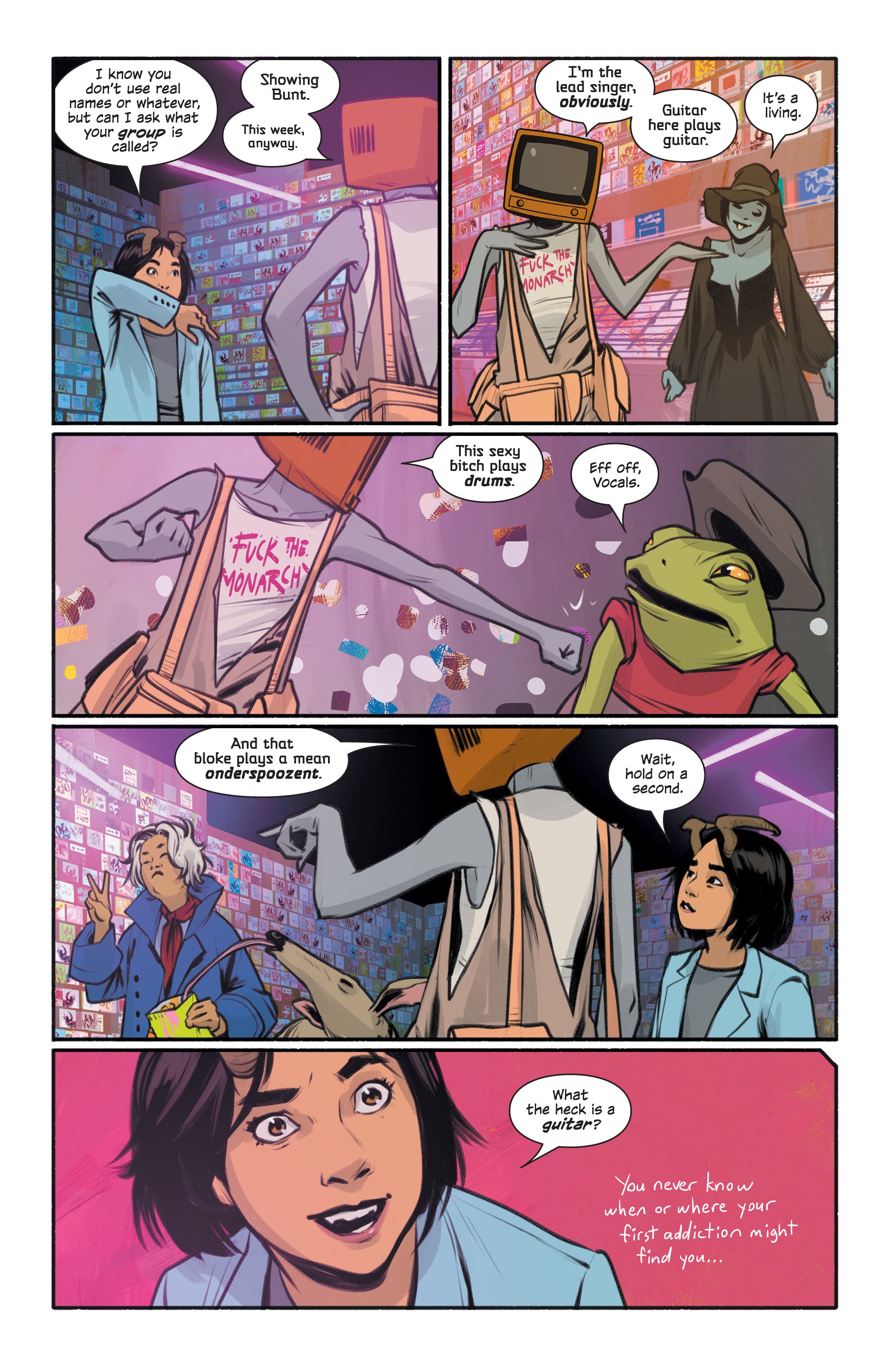 Read Saga Manga Online
