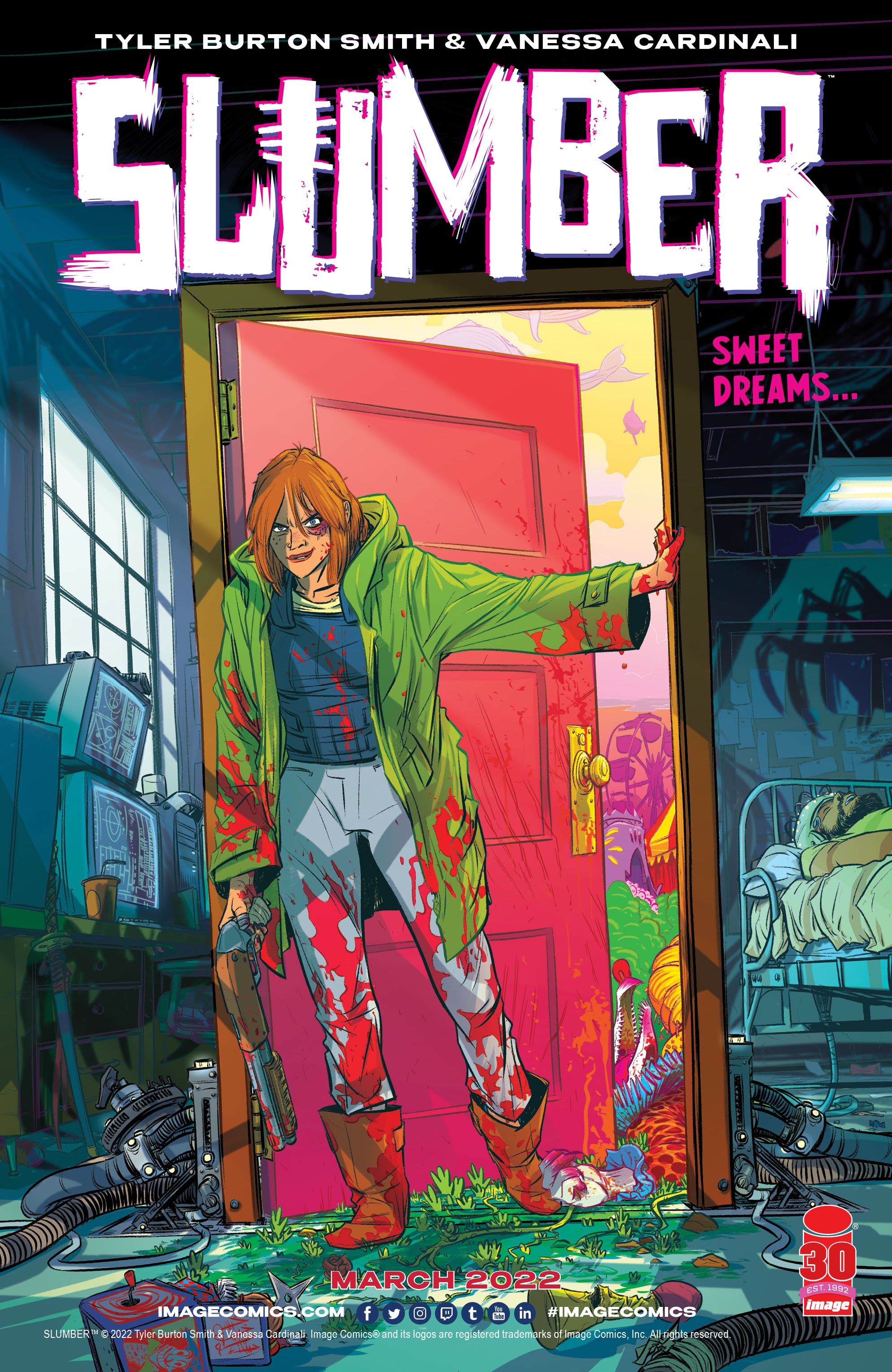 Read Saga Manga Online