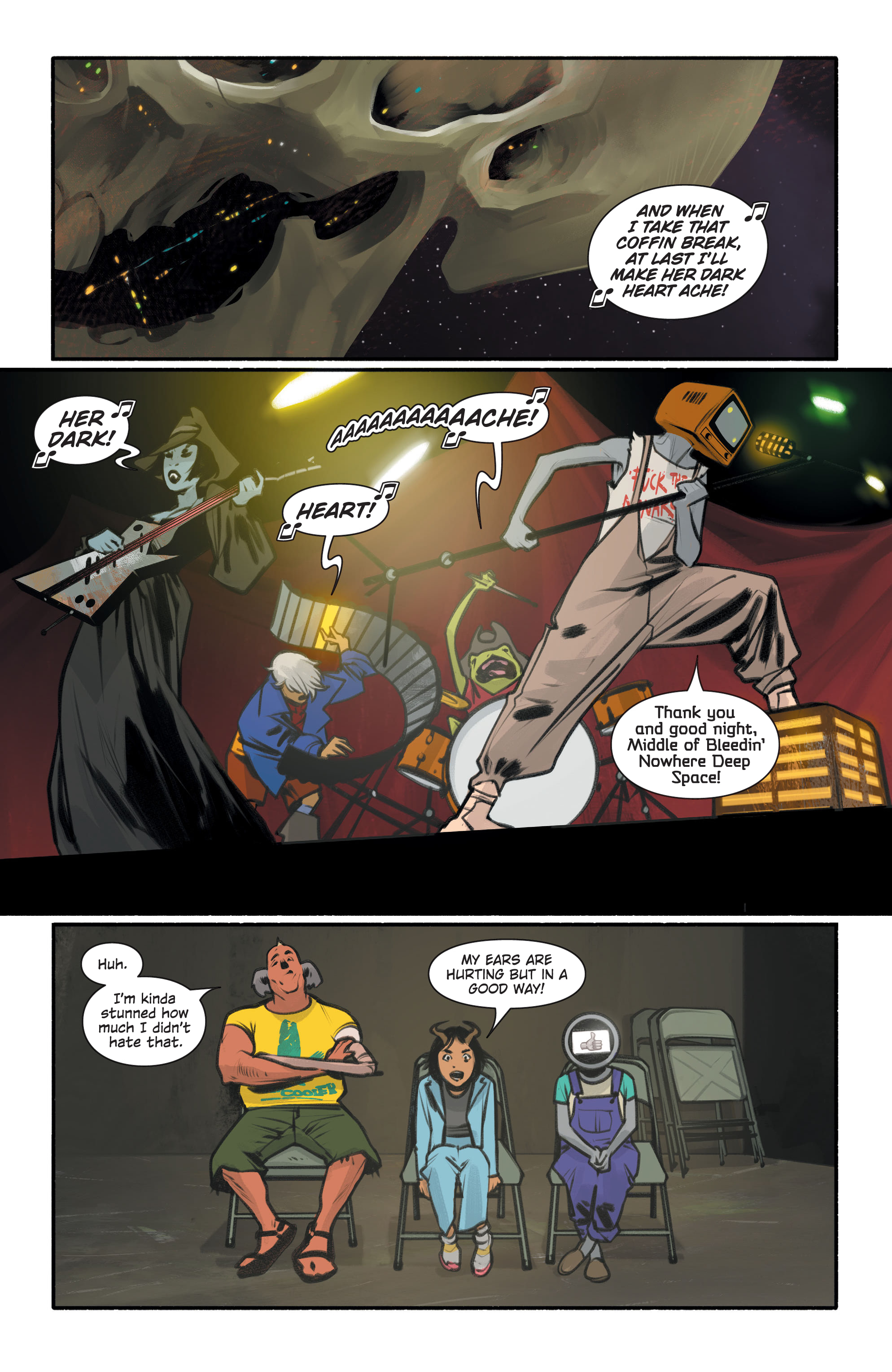 Read Saga Manga Online