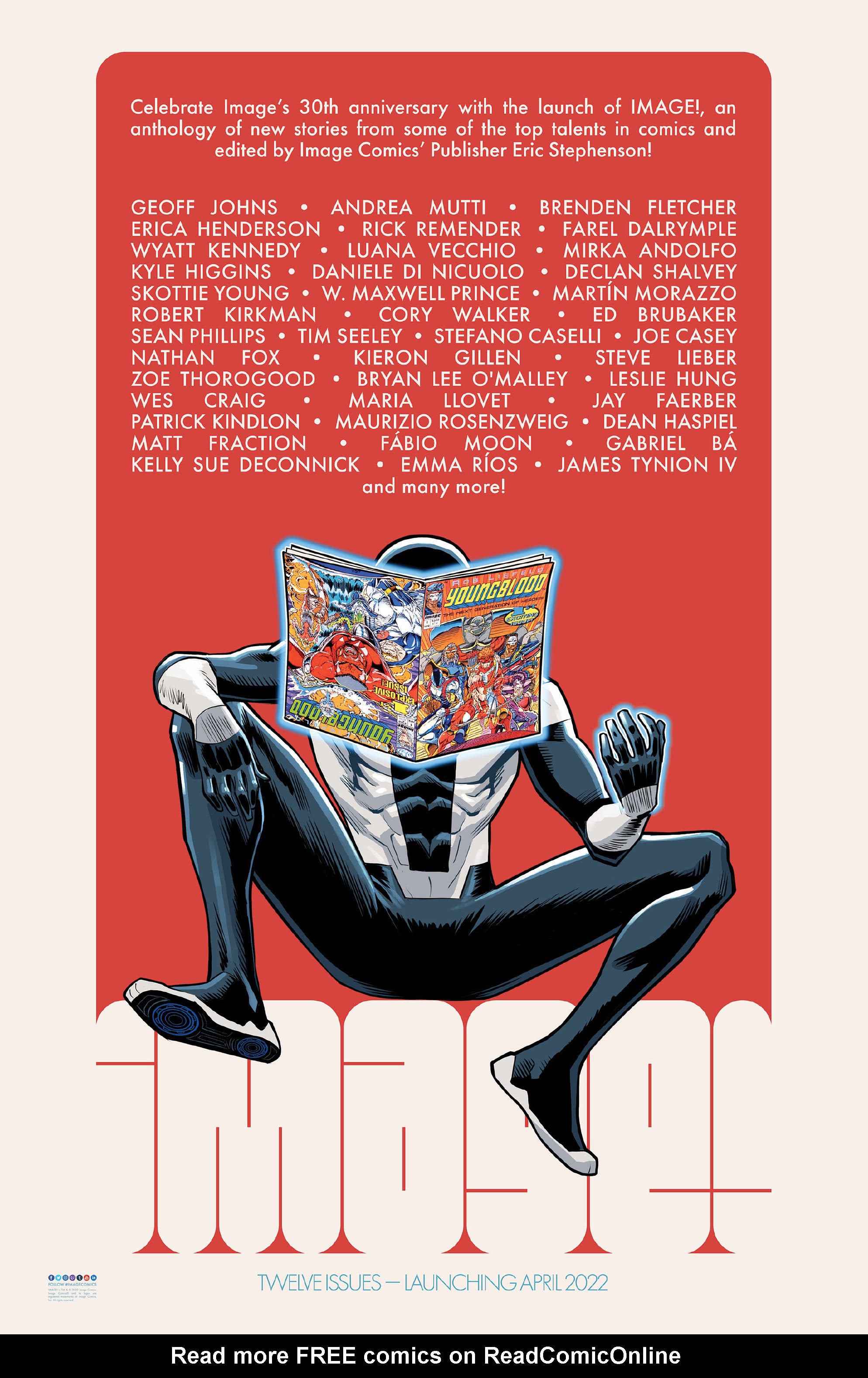 Read Saga Manga Online