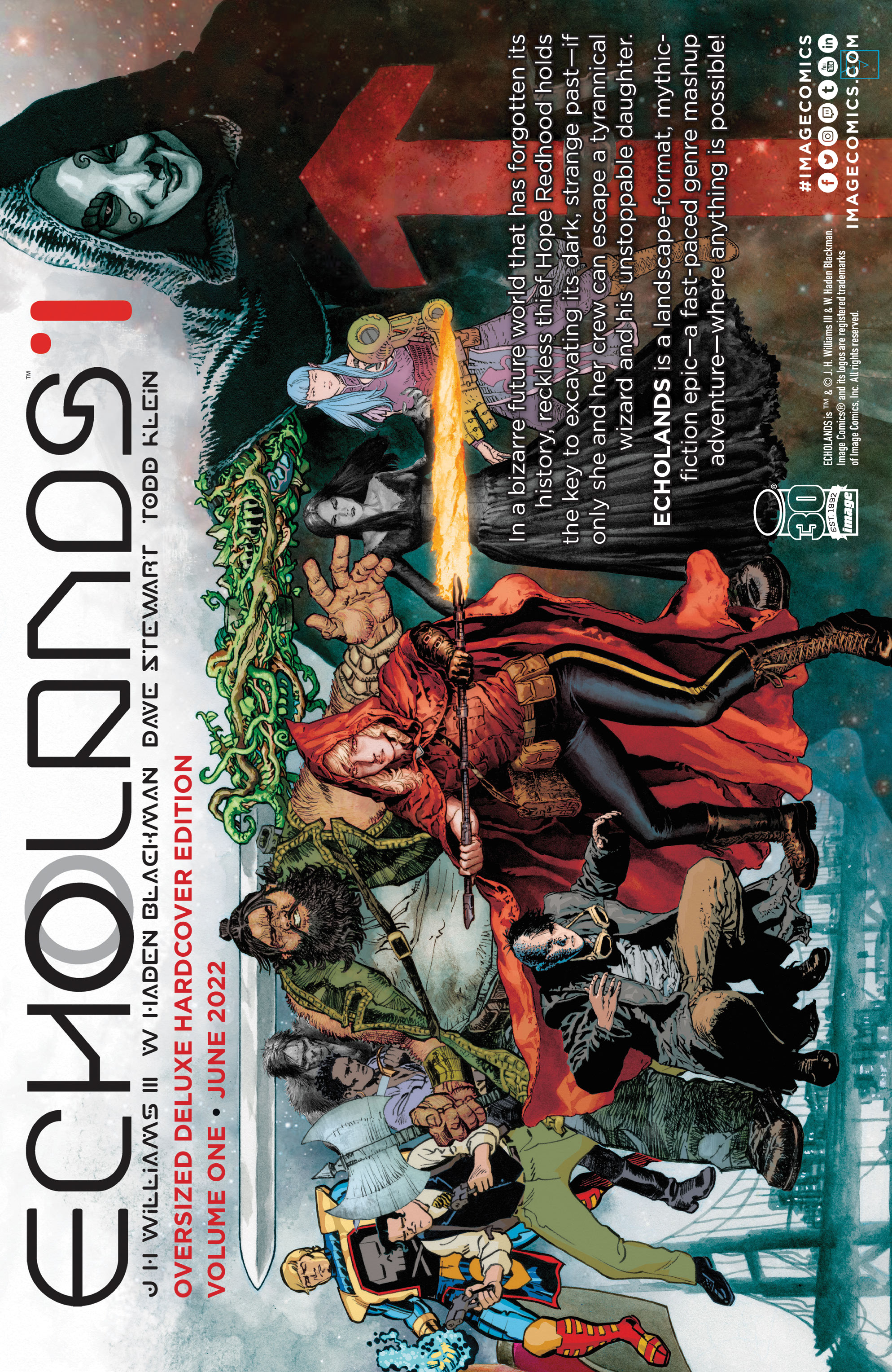 Read Saga Manga Online