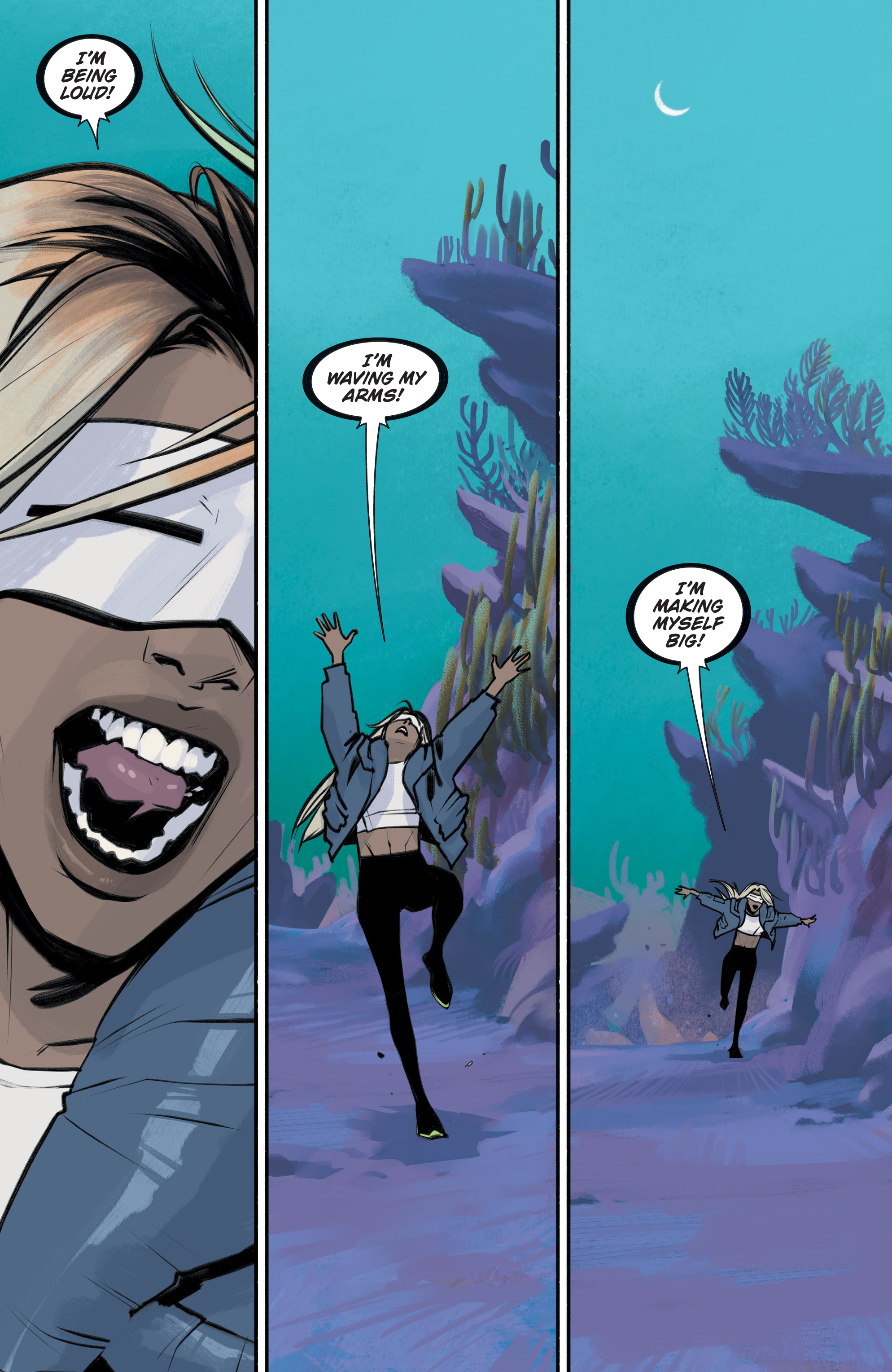 Read Saga Manga Online