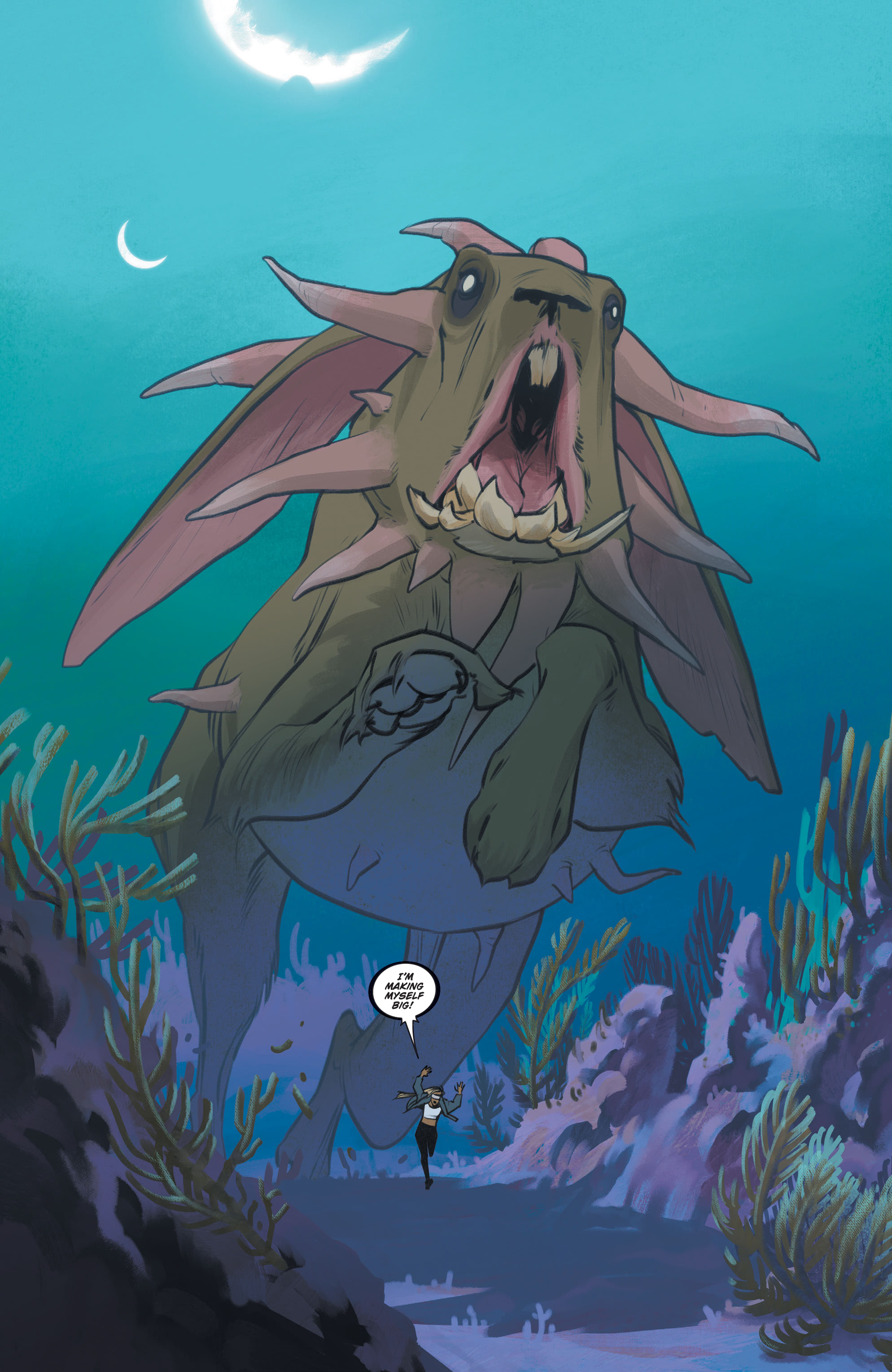 Read Saga Manga Online