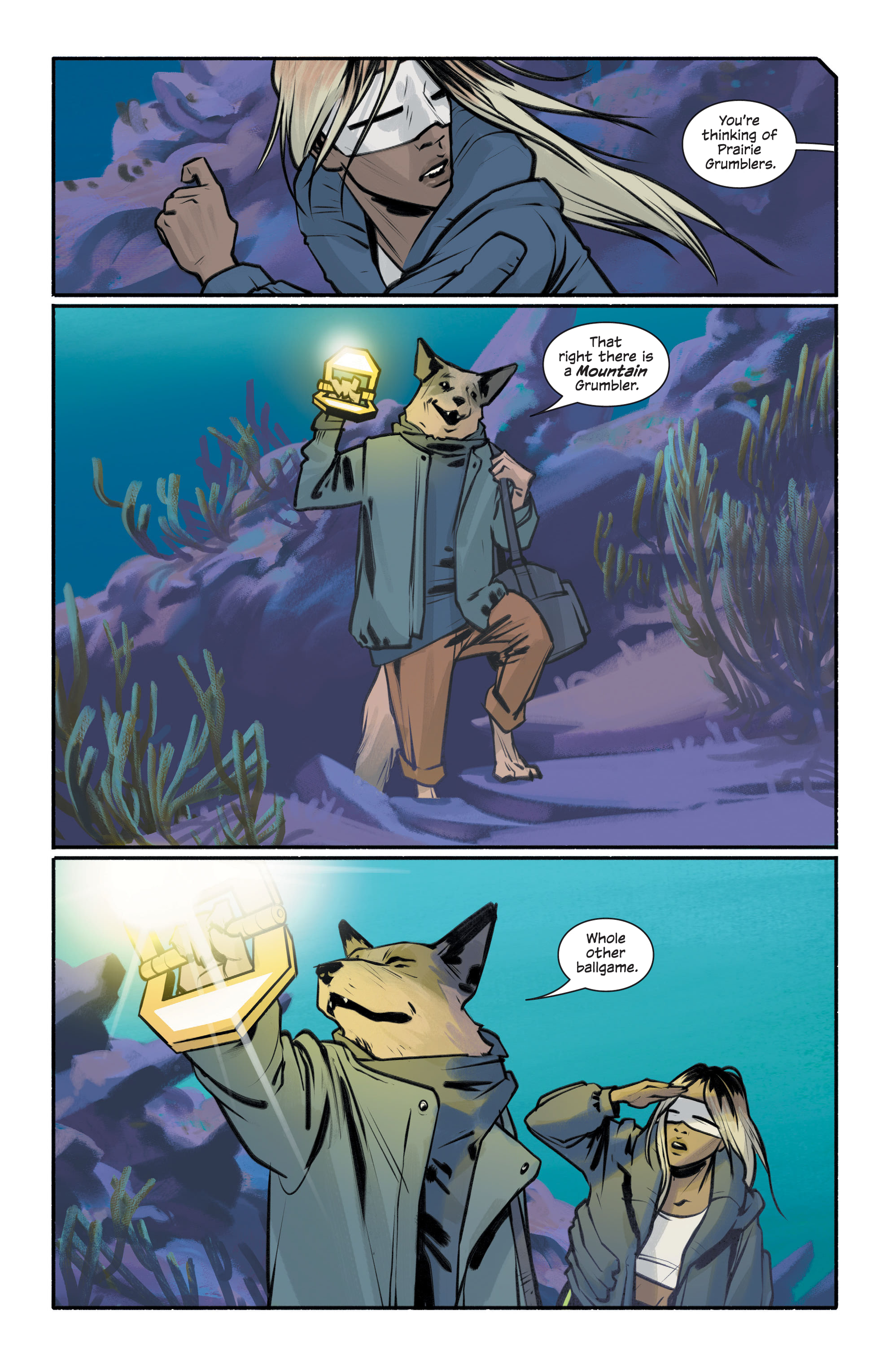 Read Saga Manga Online