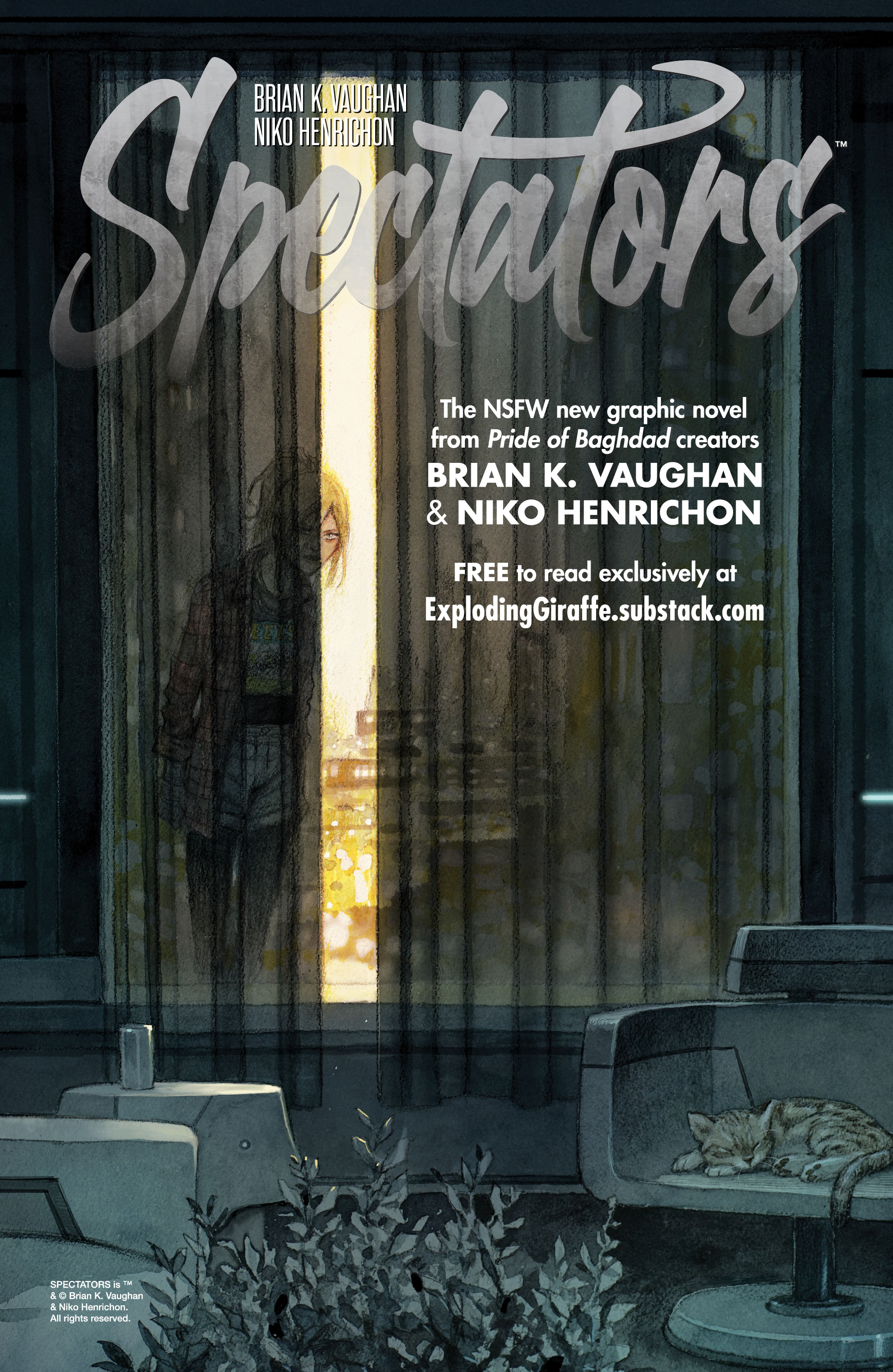 Read Saga Manga Online