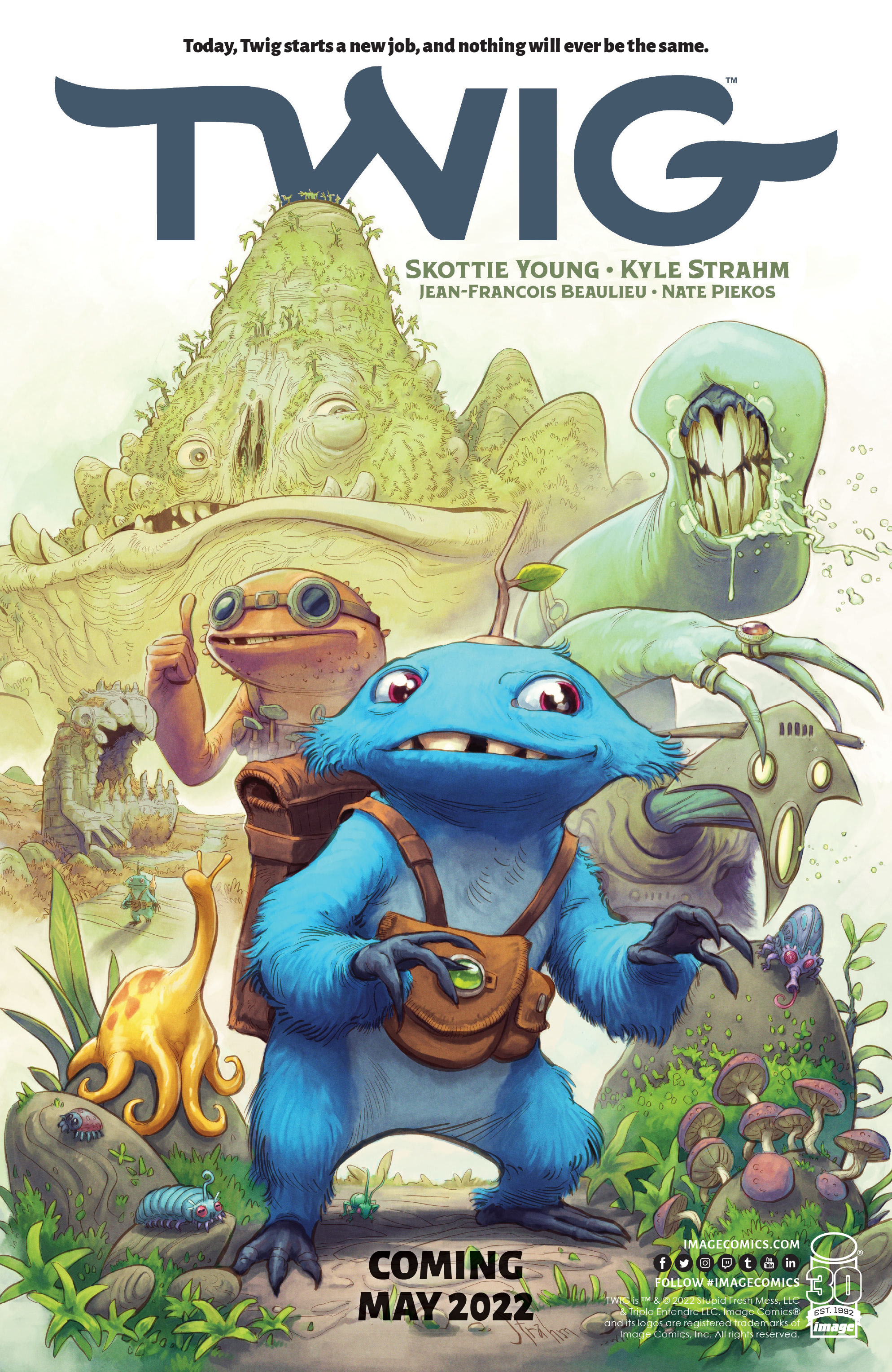 Read Saga Manga Online