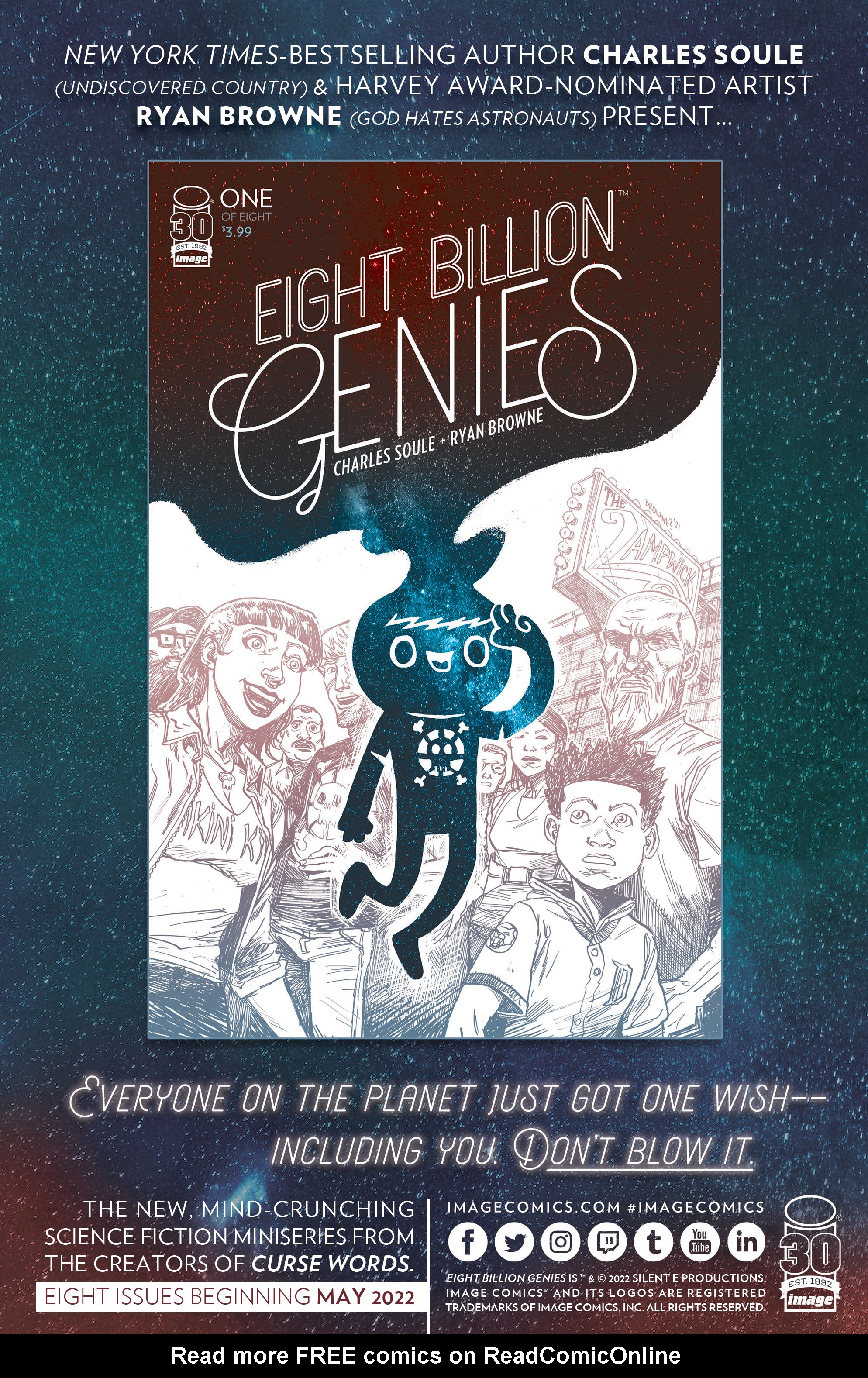 Read Saga Manga Online