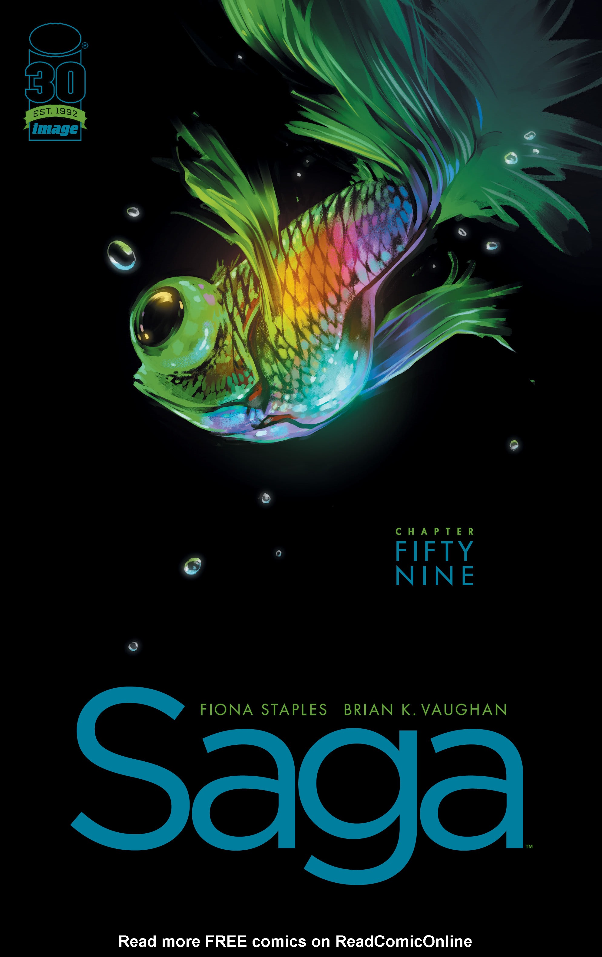 Read Saga Manga Online
