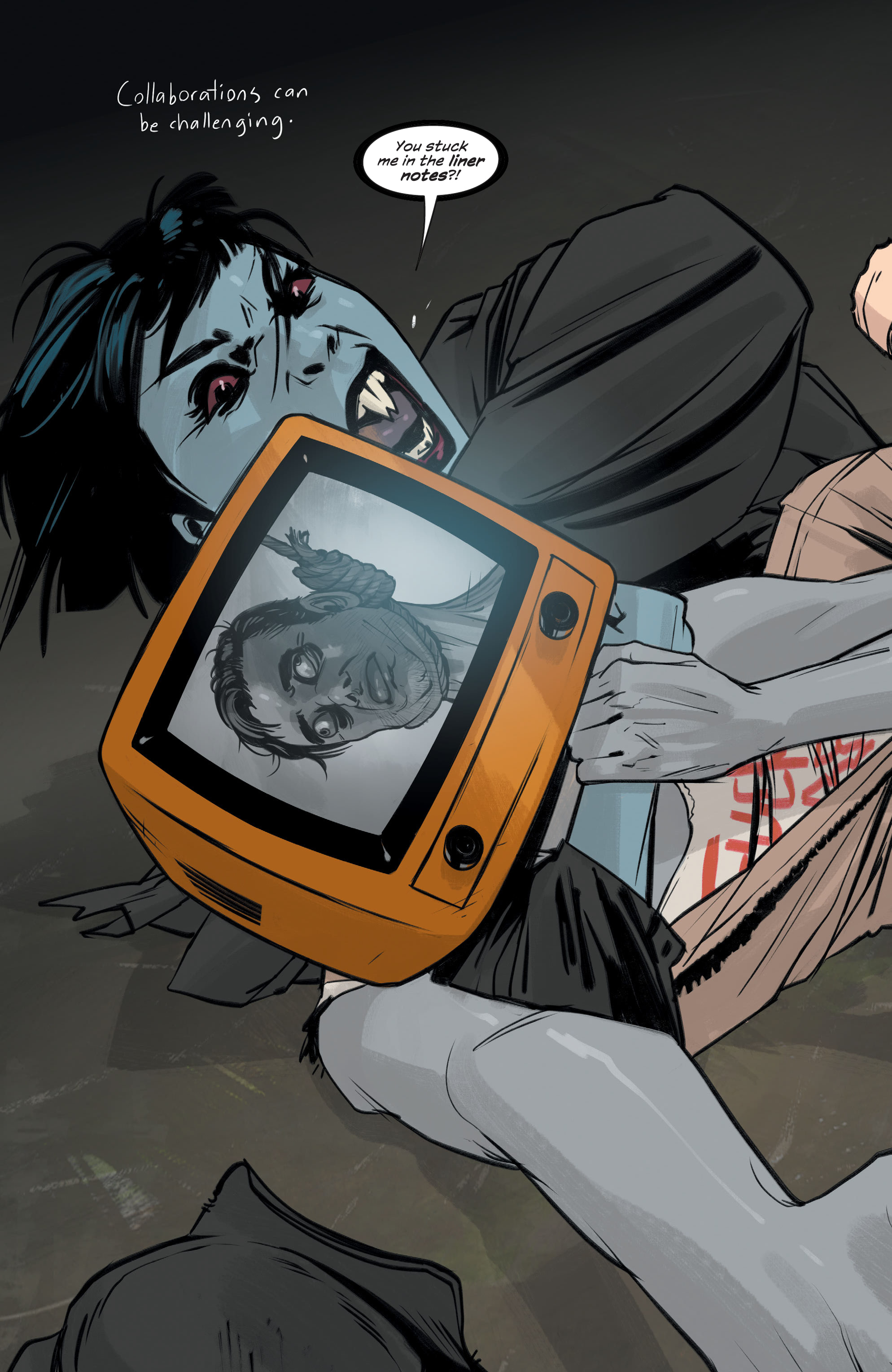 Read Saga Manga Online