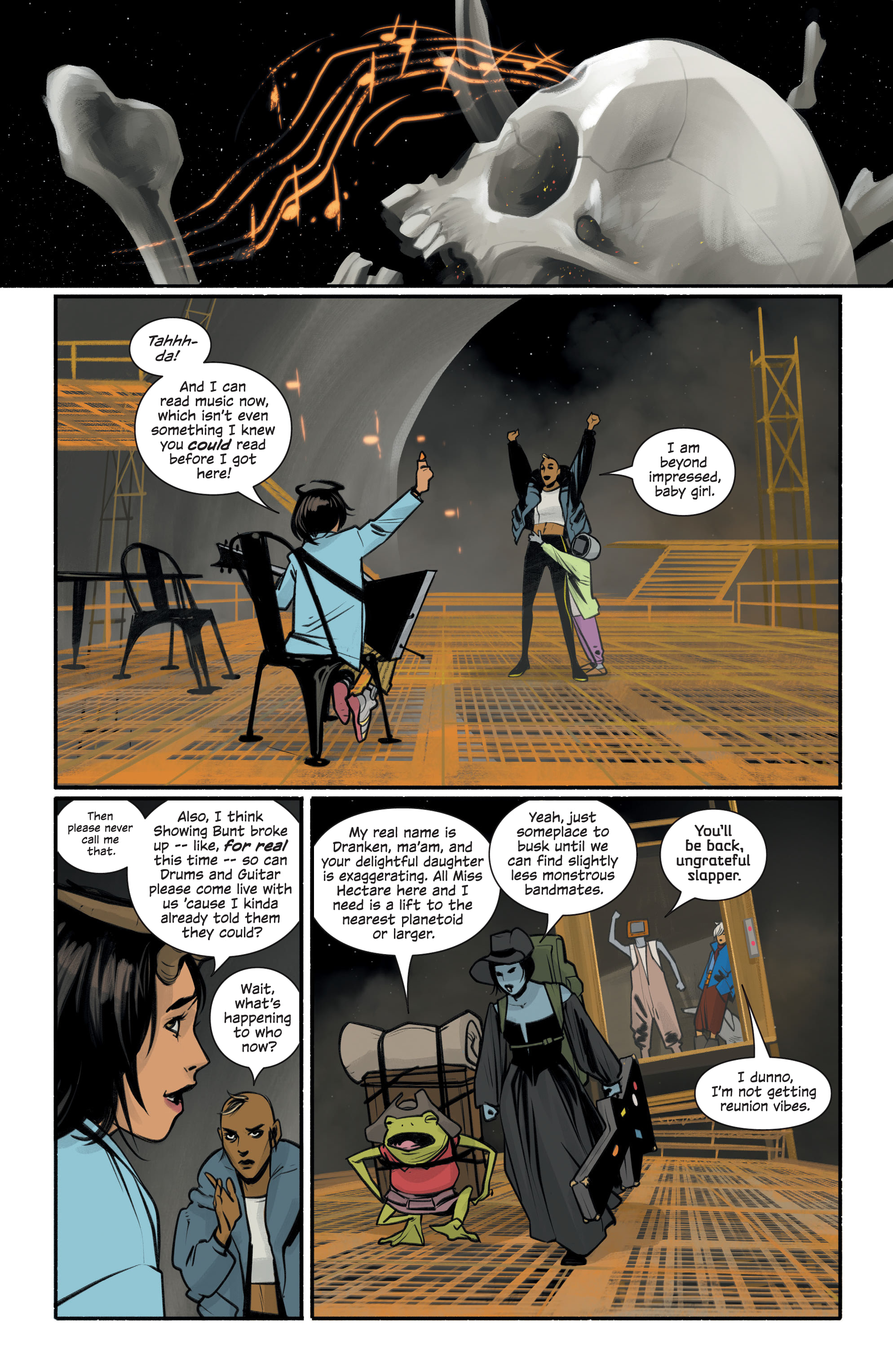 Read Saga Manga Online