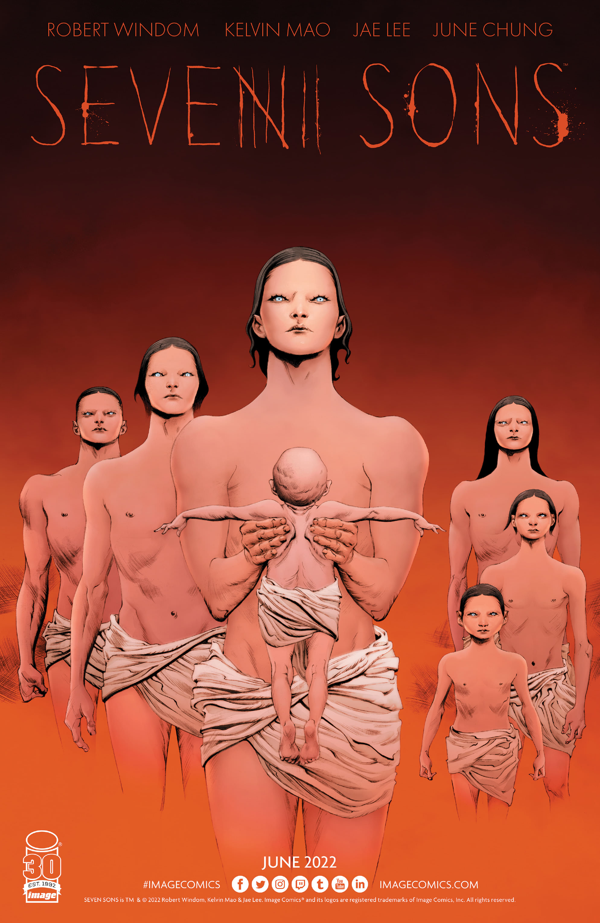 Read Saga Manga Online