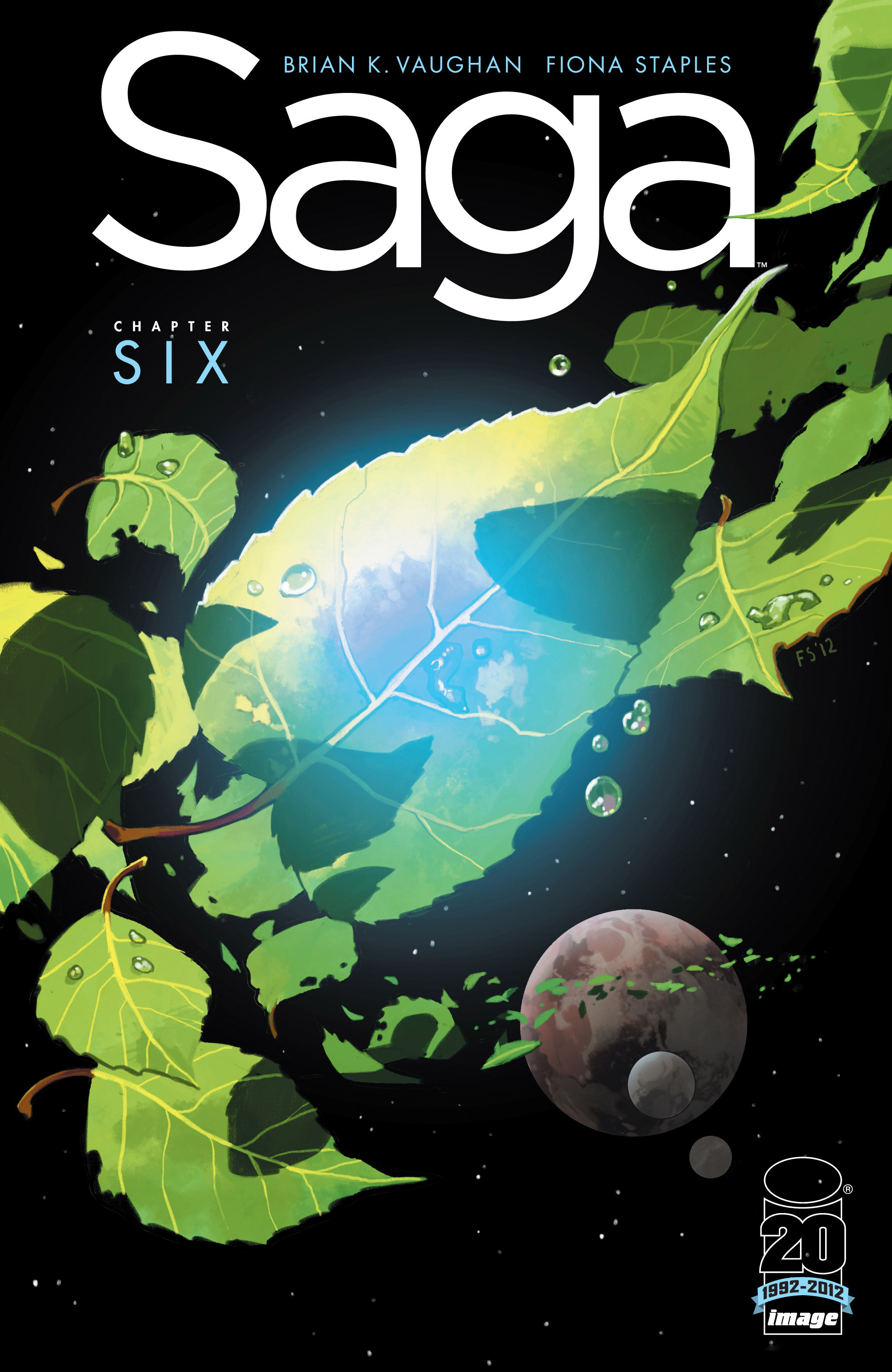 Read Saga Manga Online