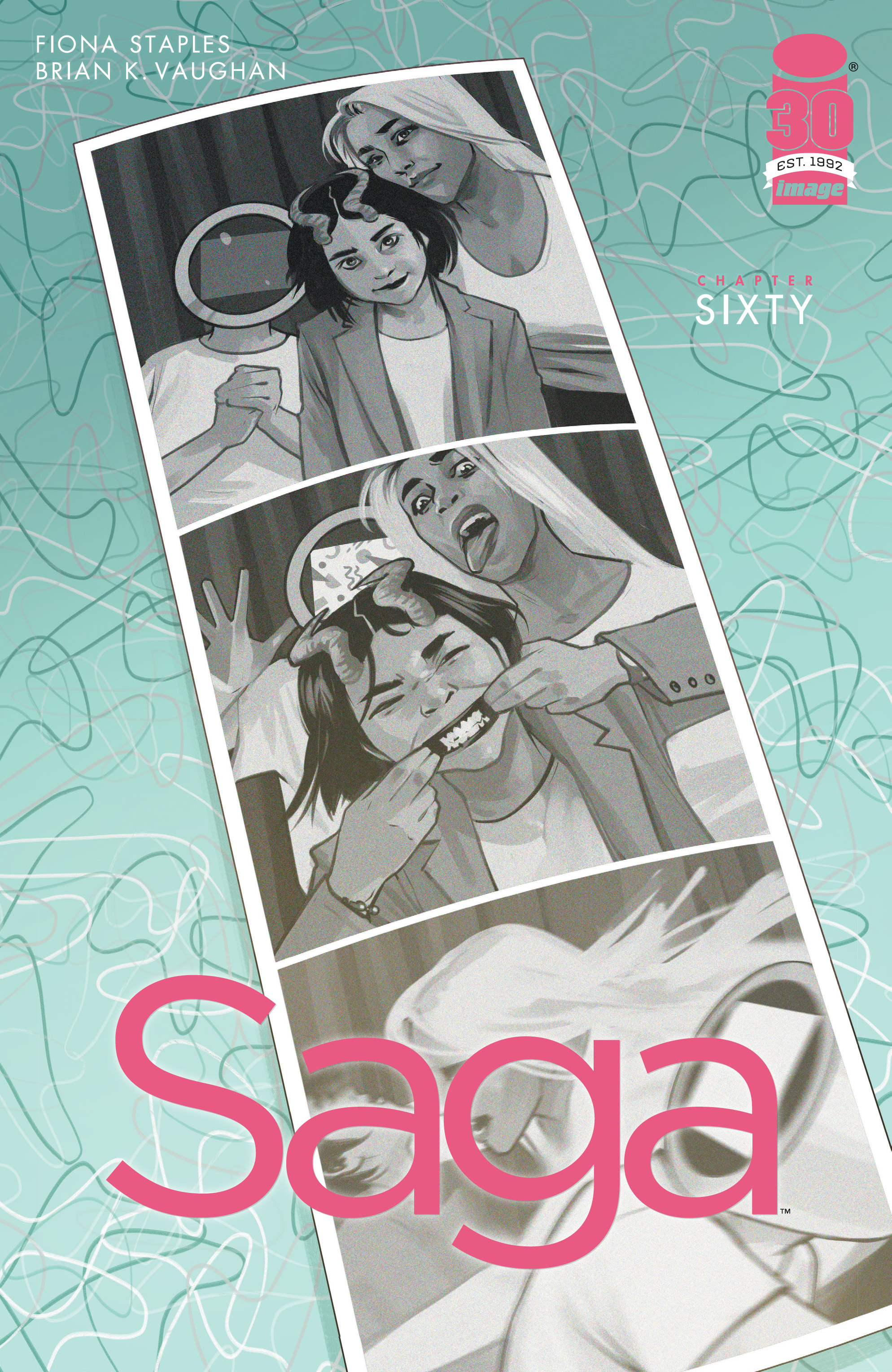 Read Saga Manga Online