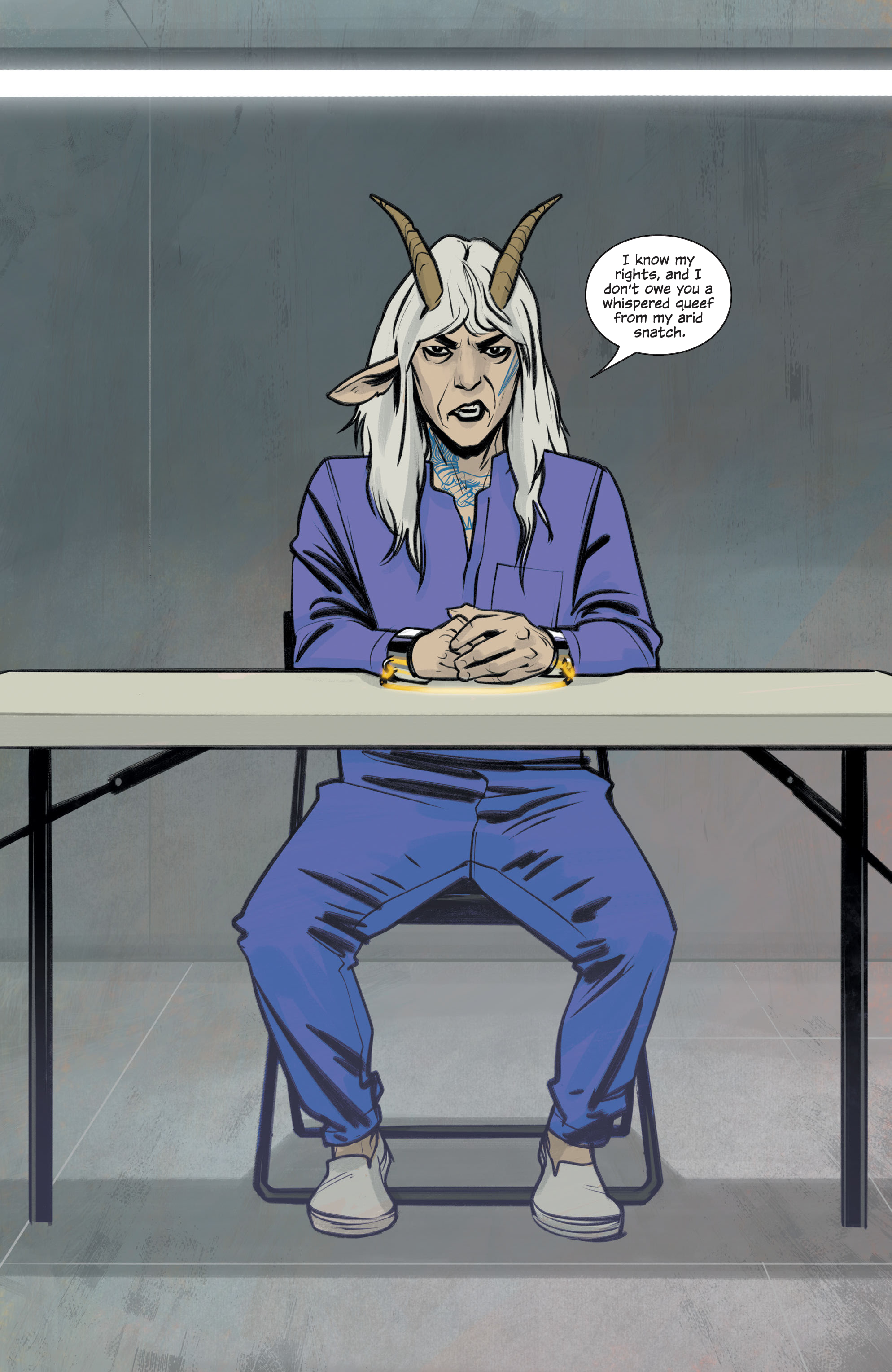 Read Saga Manga Online