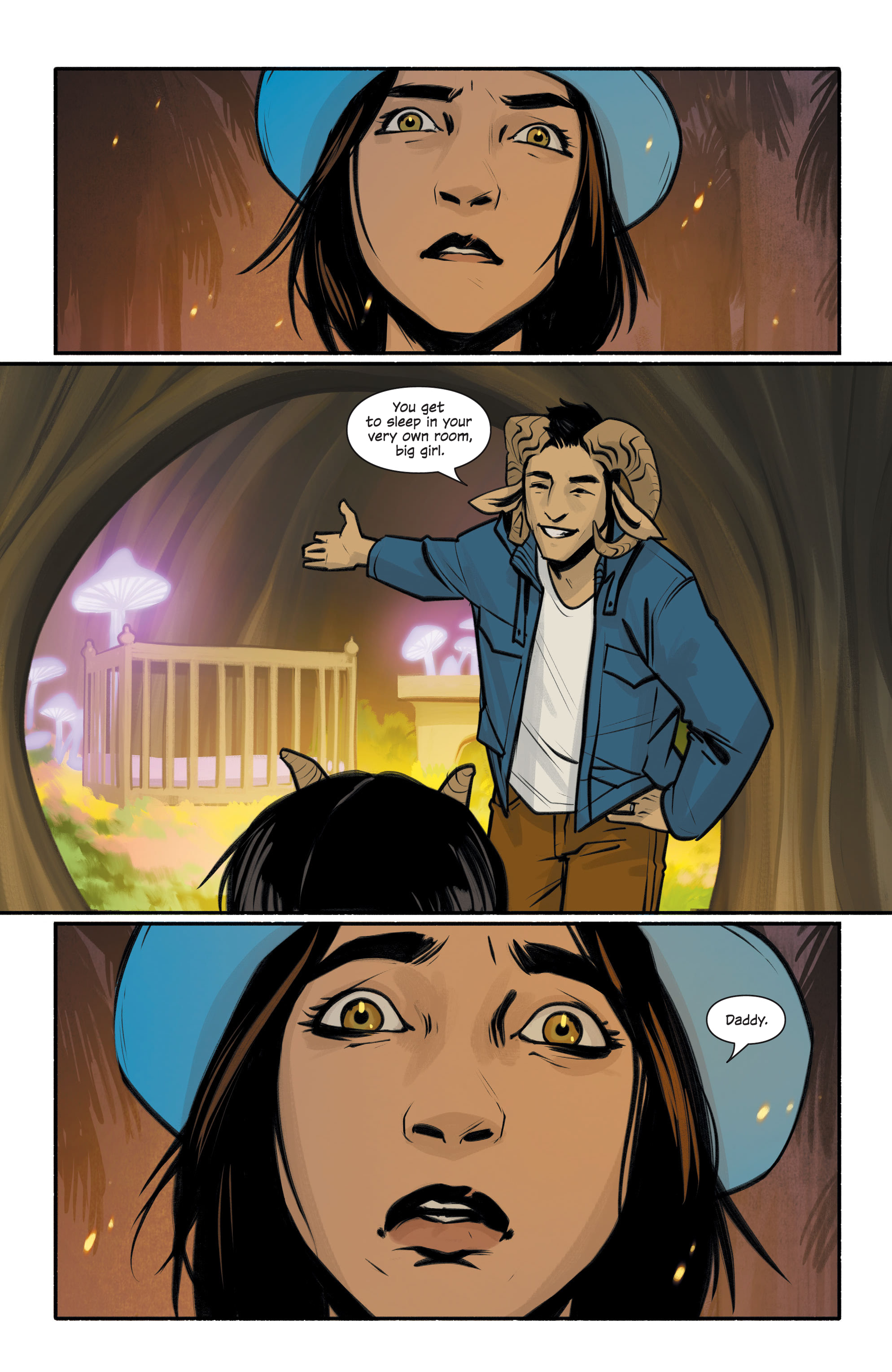 Read Saga Manga Online