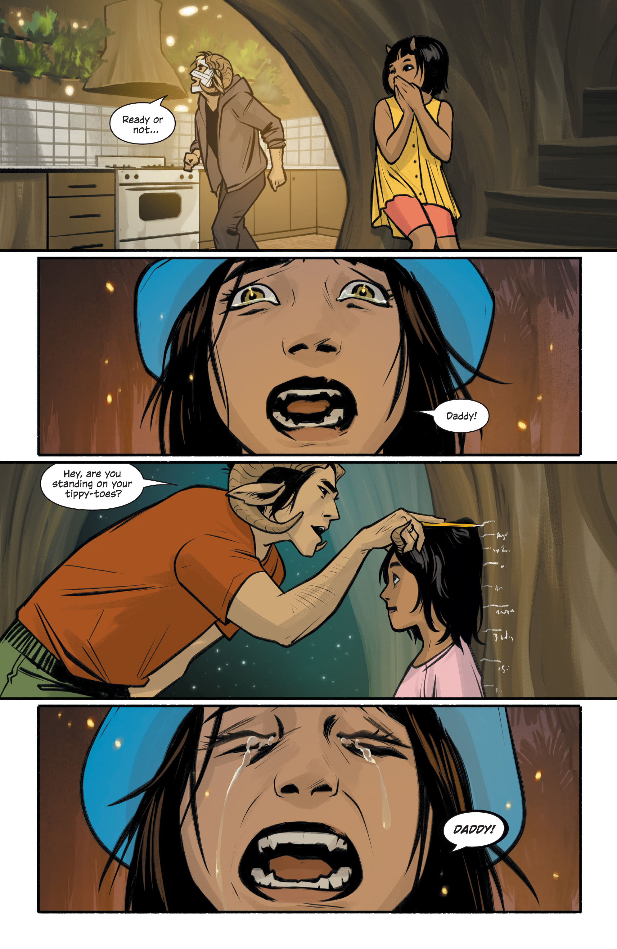 Read Saga Manga Online