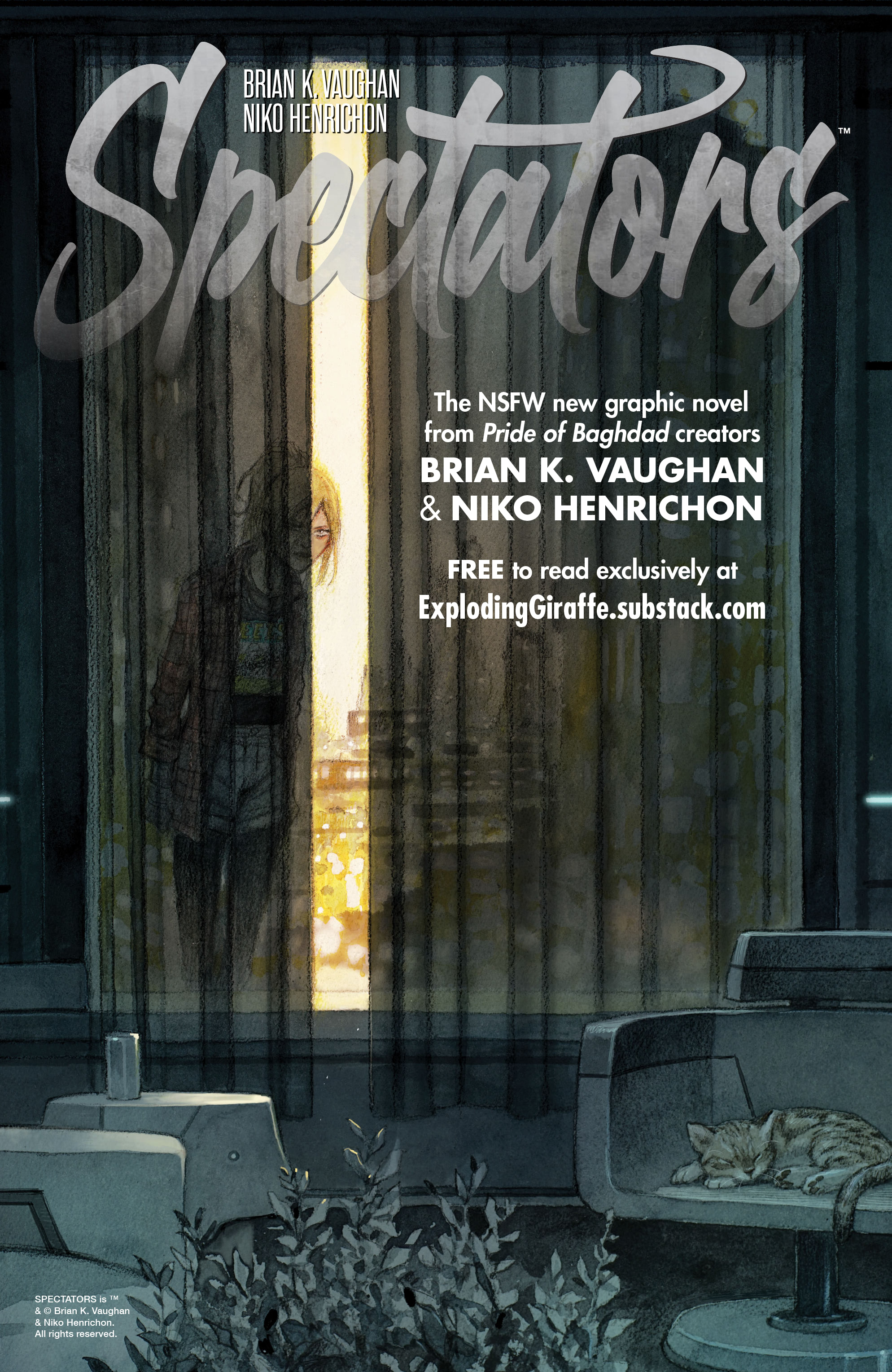 Read Saga Manga Online