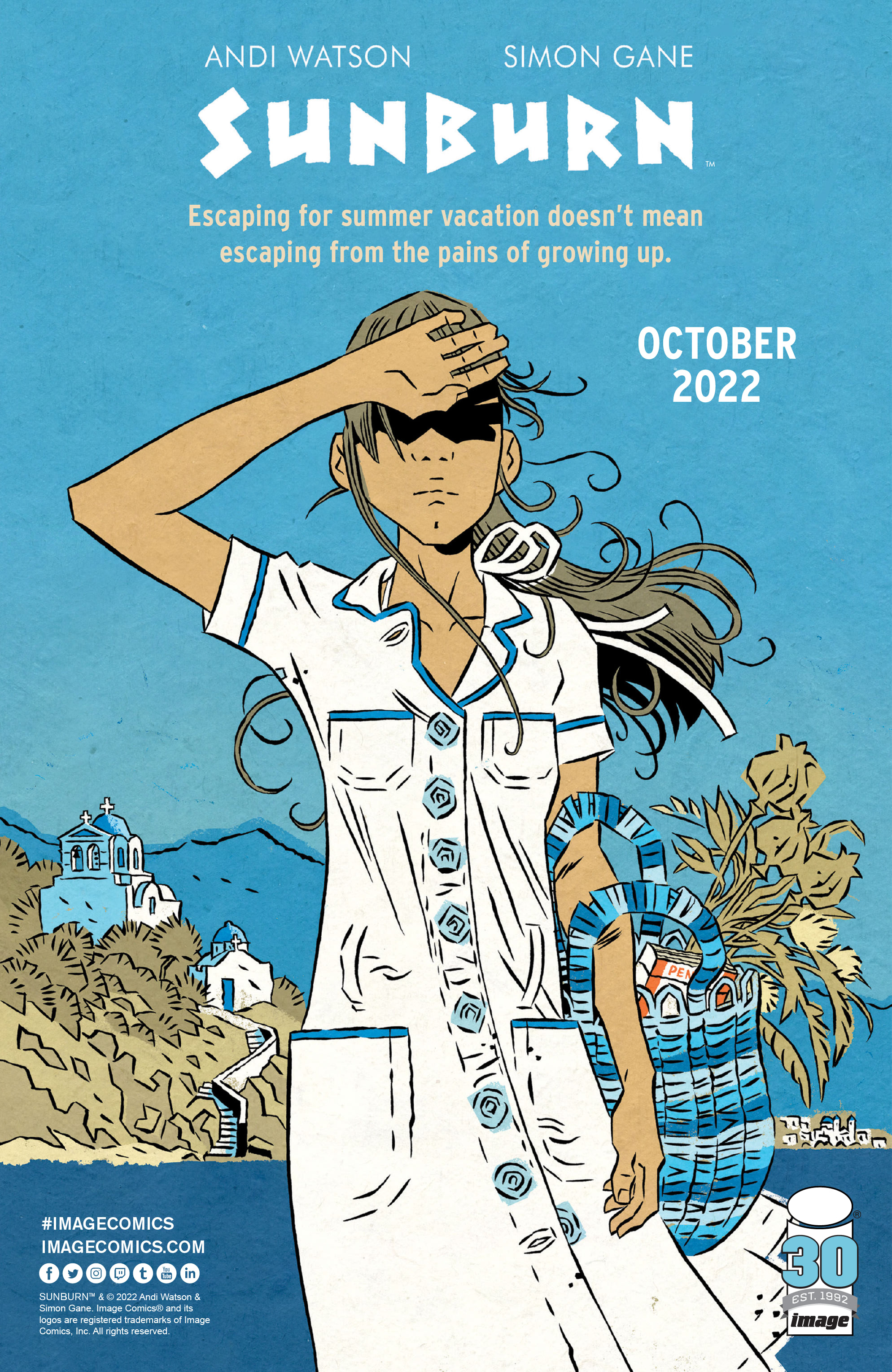 Read Saga Manga Online