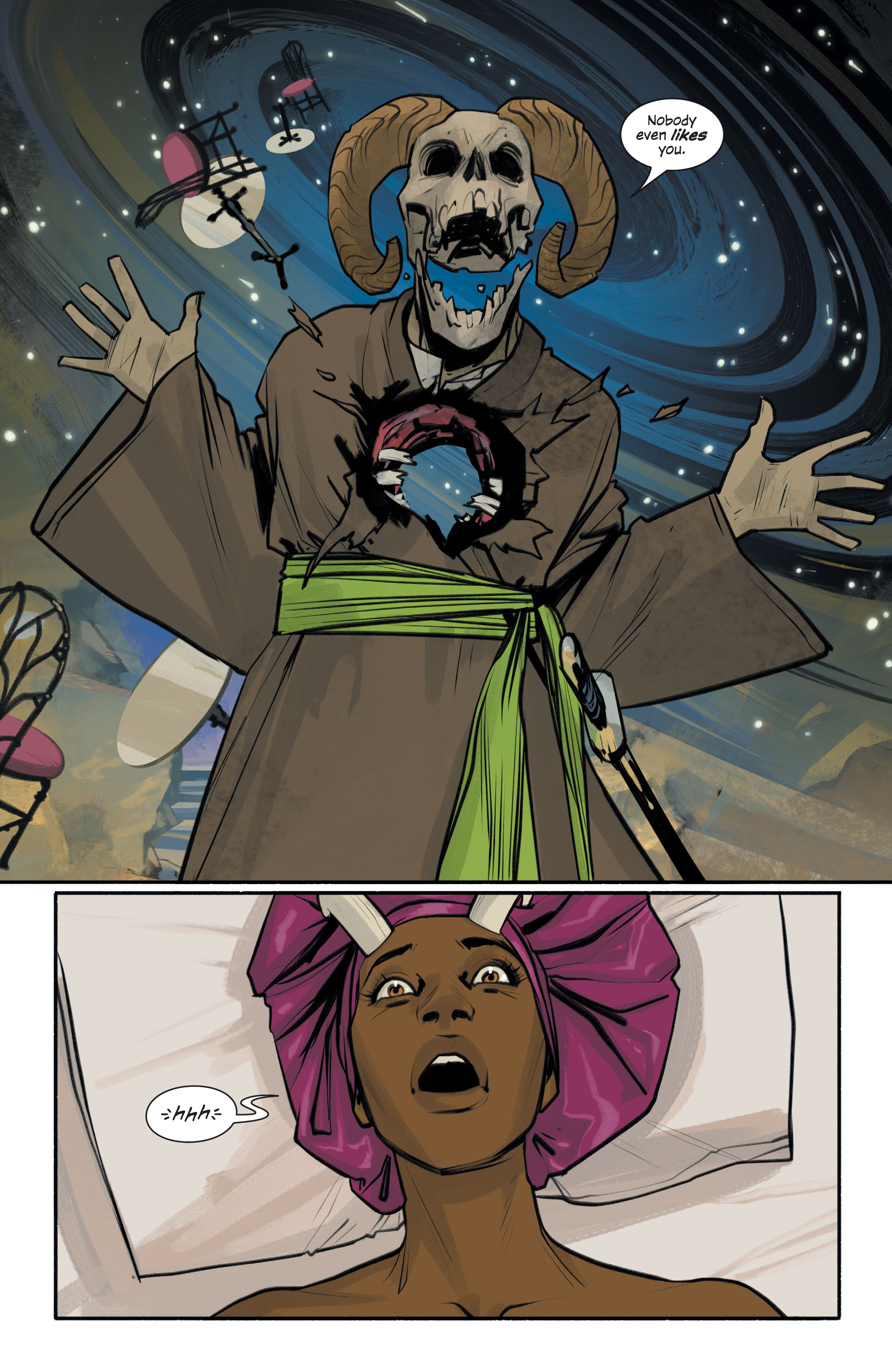 Read Saga Manga Online
