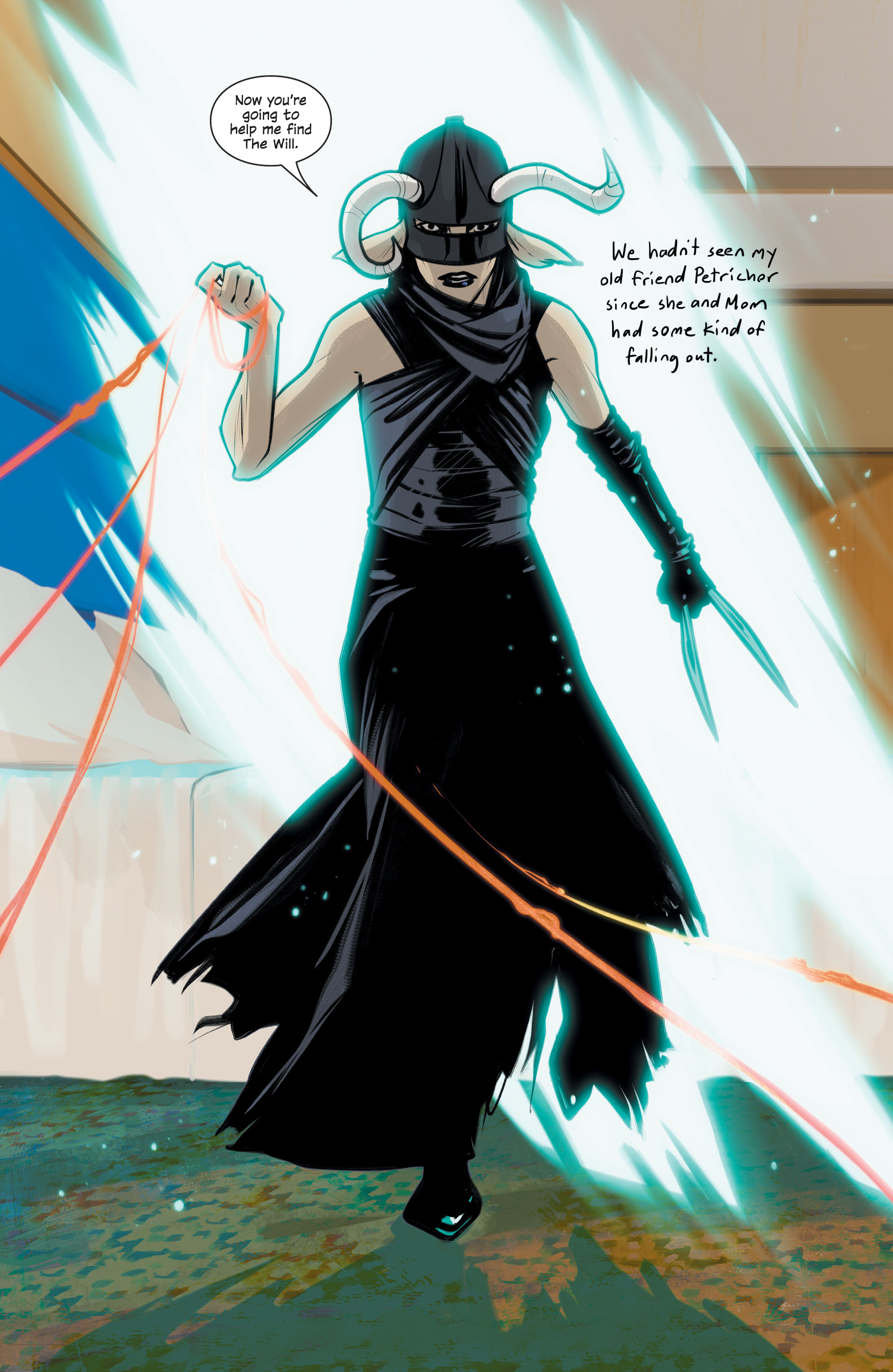 Read Saga Manga Online