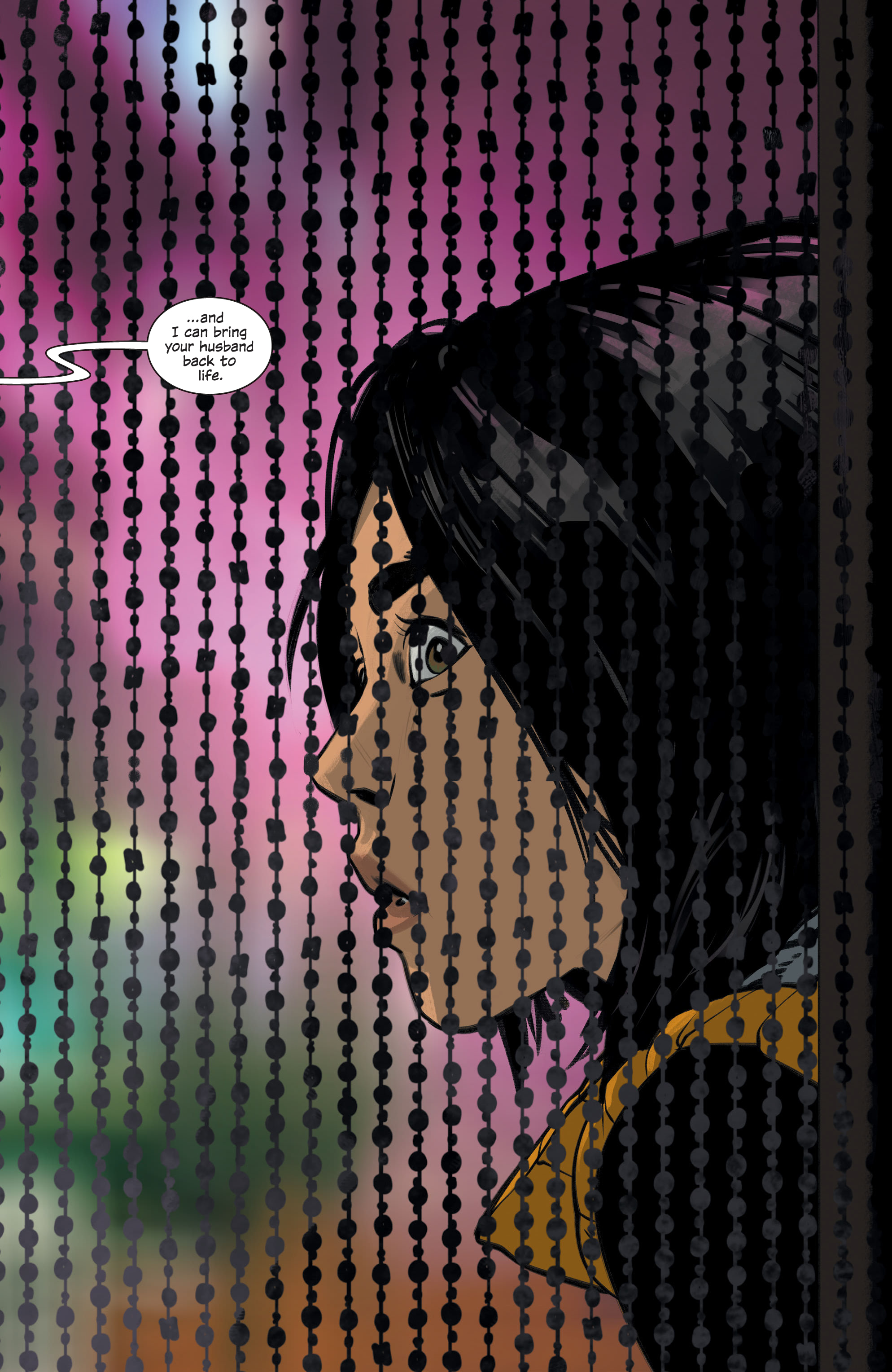 Read Saga Manga Online